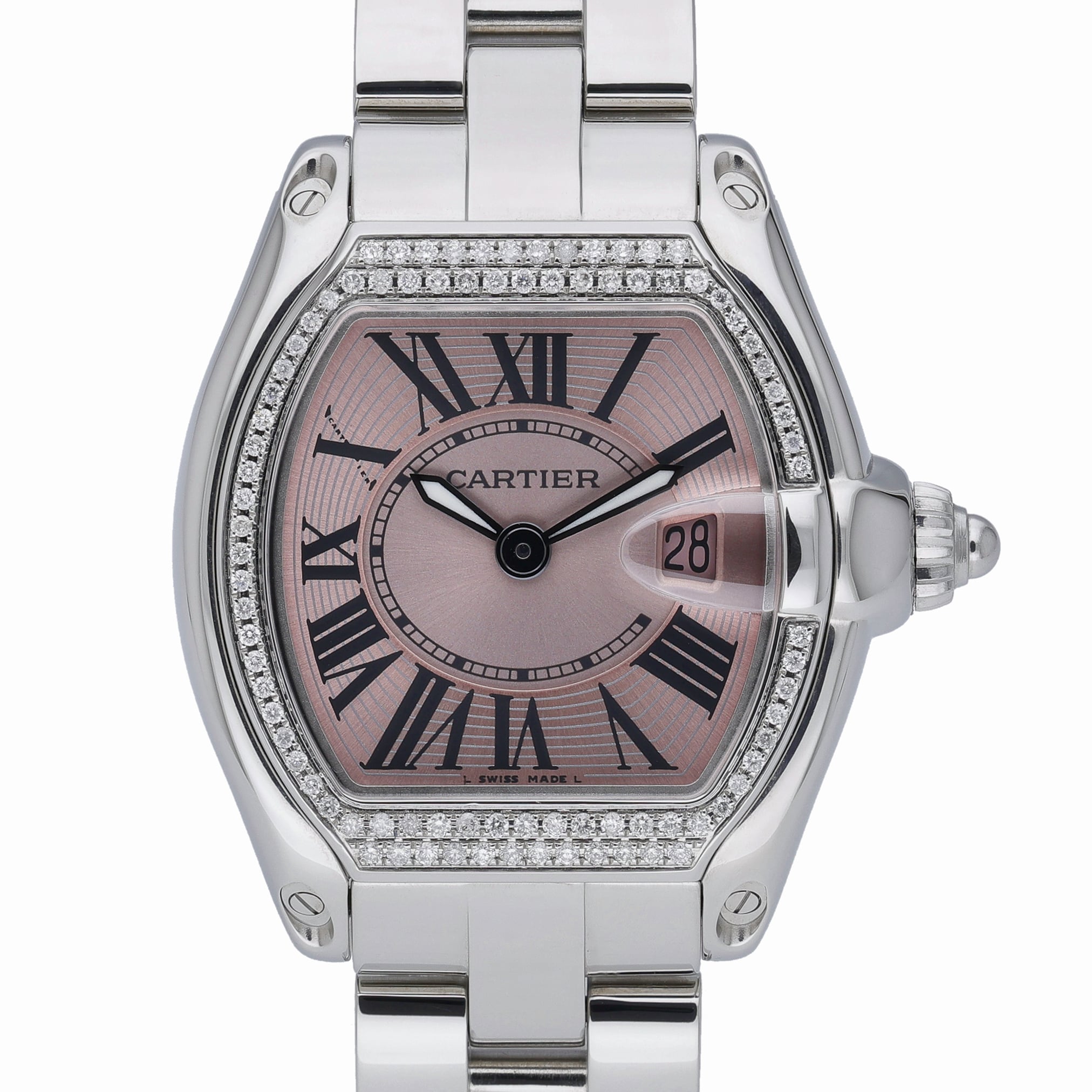 Cartier Roadster image 1