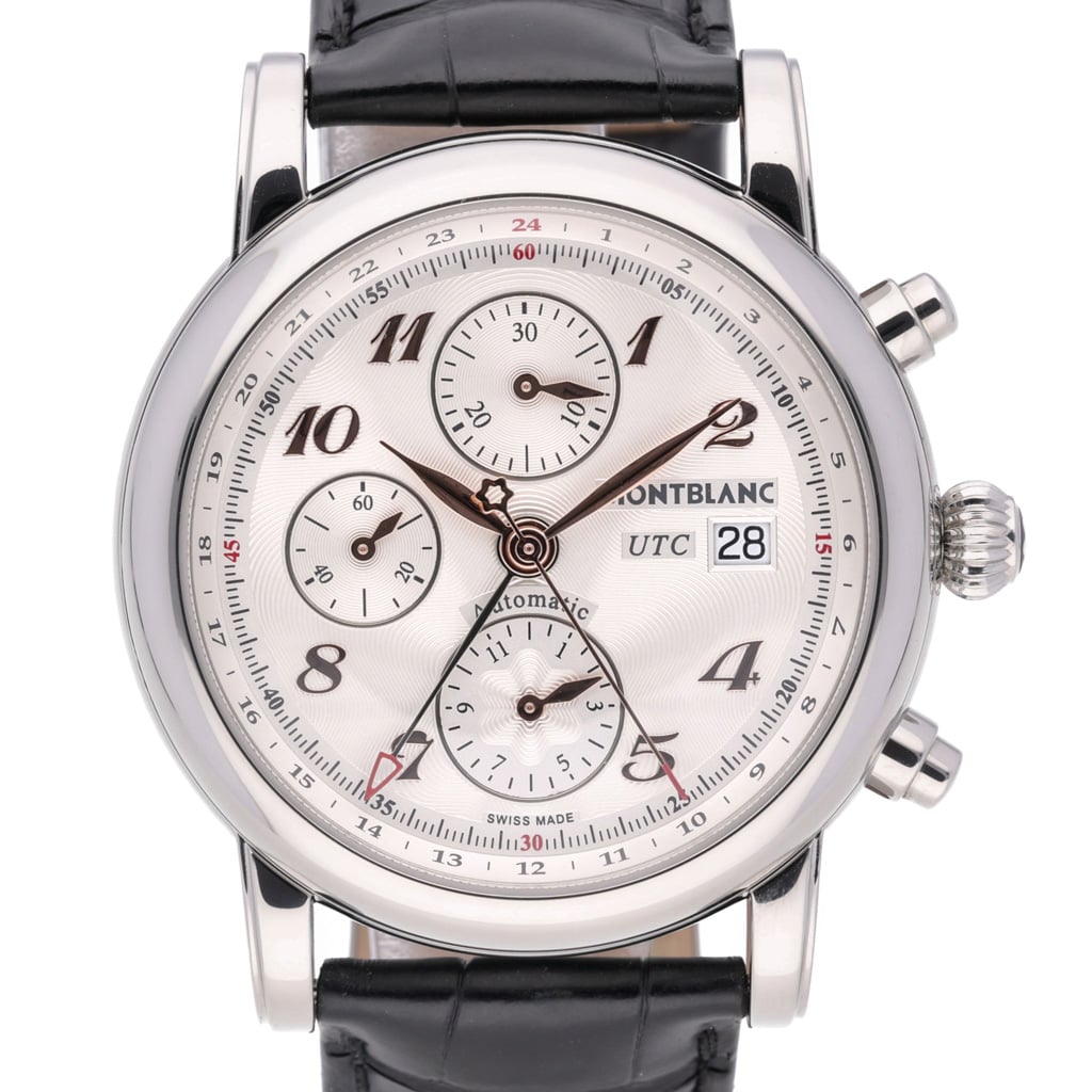 Montblanc Star 4810 image 1