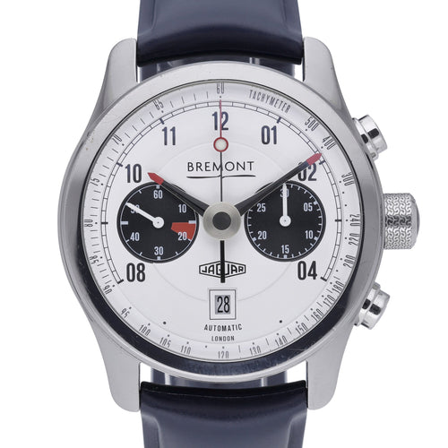 Bremont Jaguar image 1