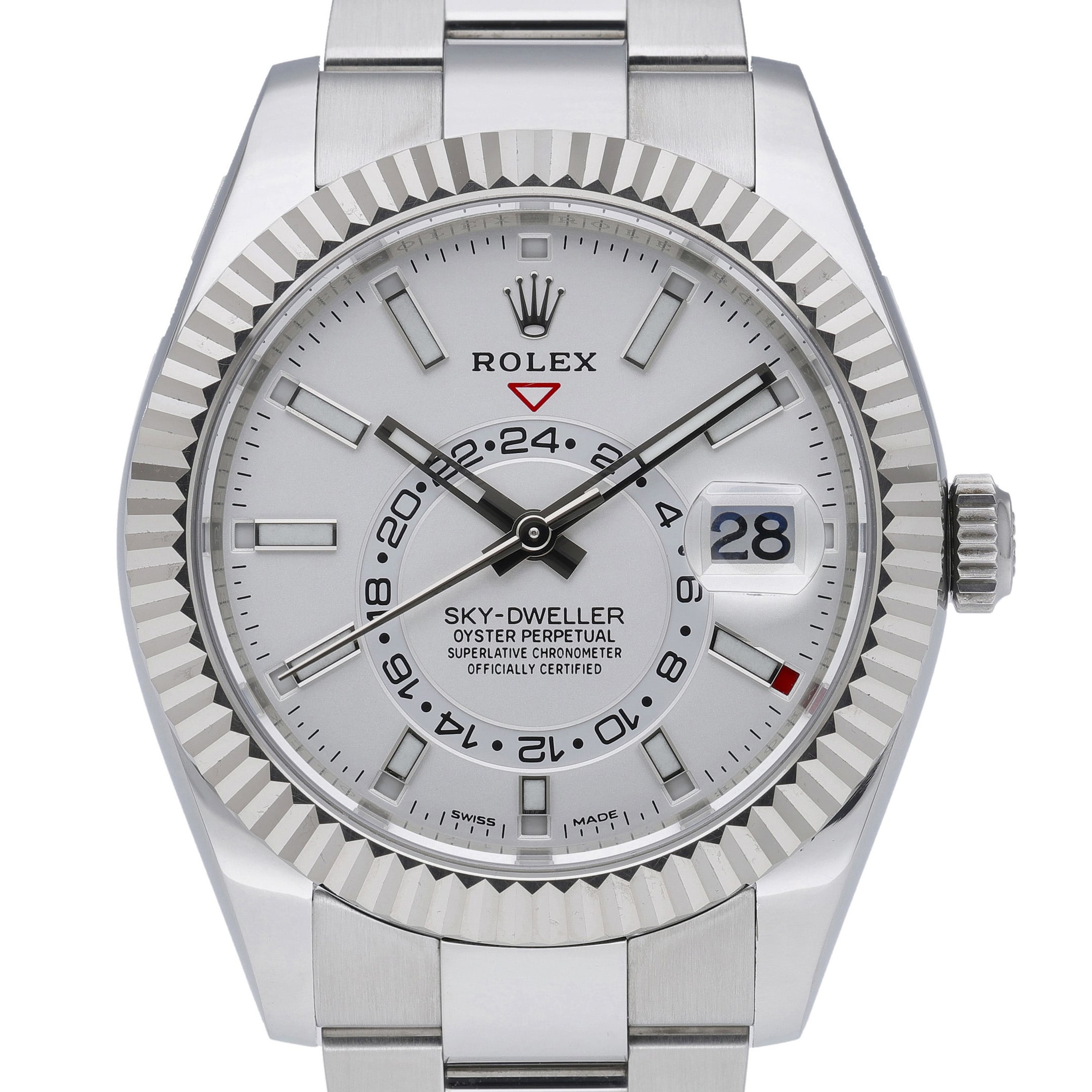Rolex Sky-Dweller image 1