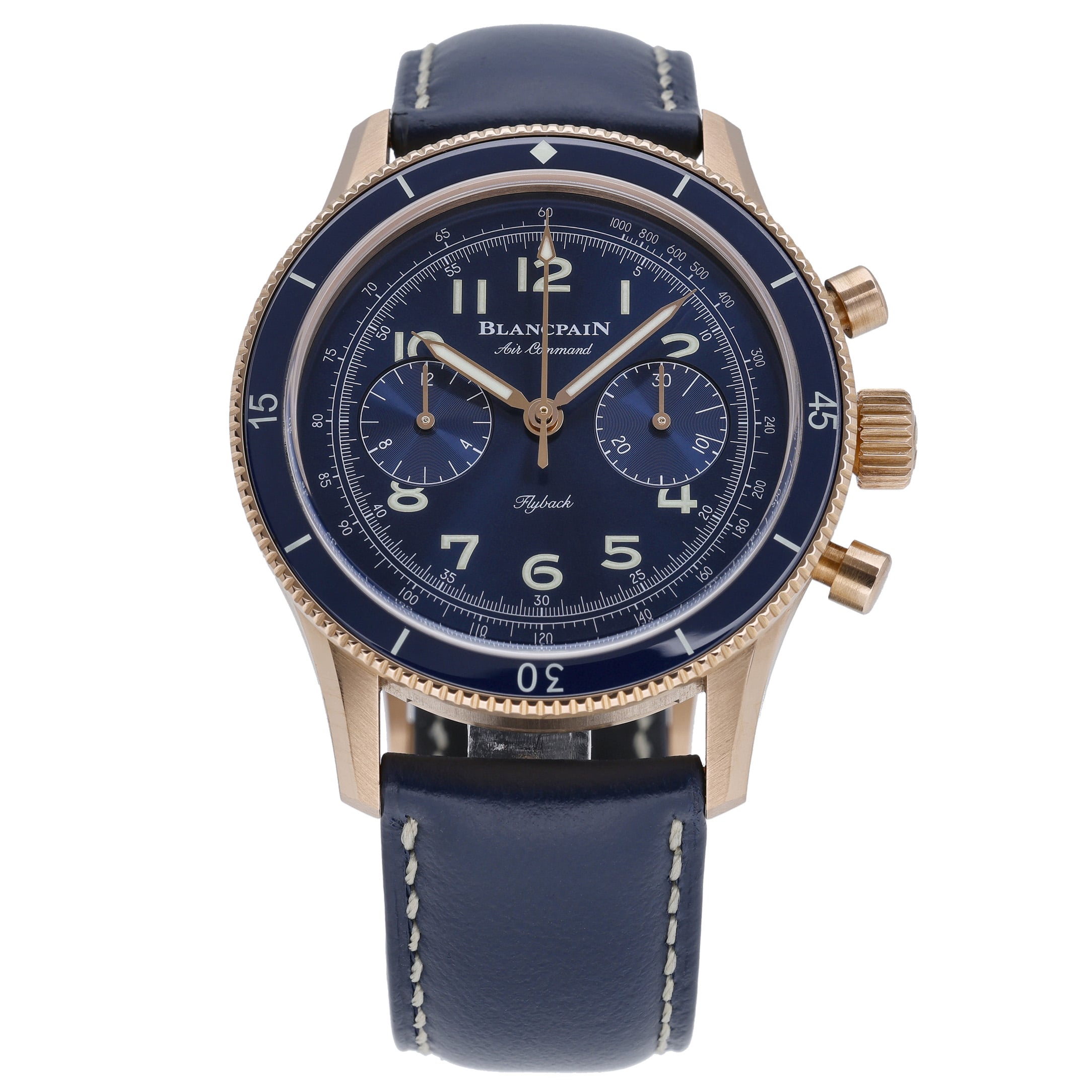 Blancpain Air Command image 4