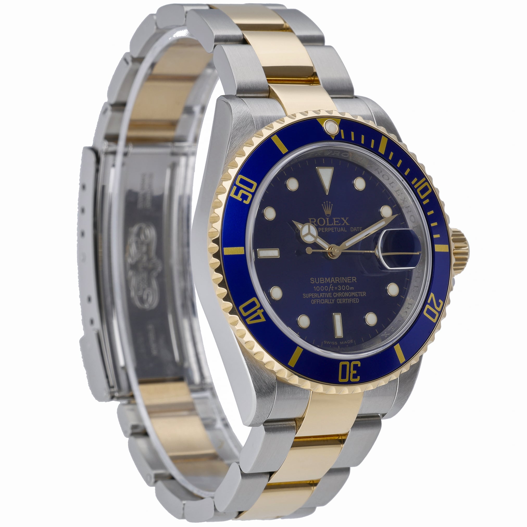 Rolex Submariner image 4