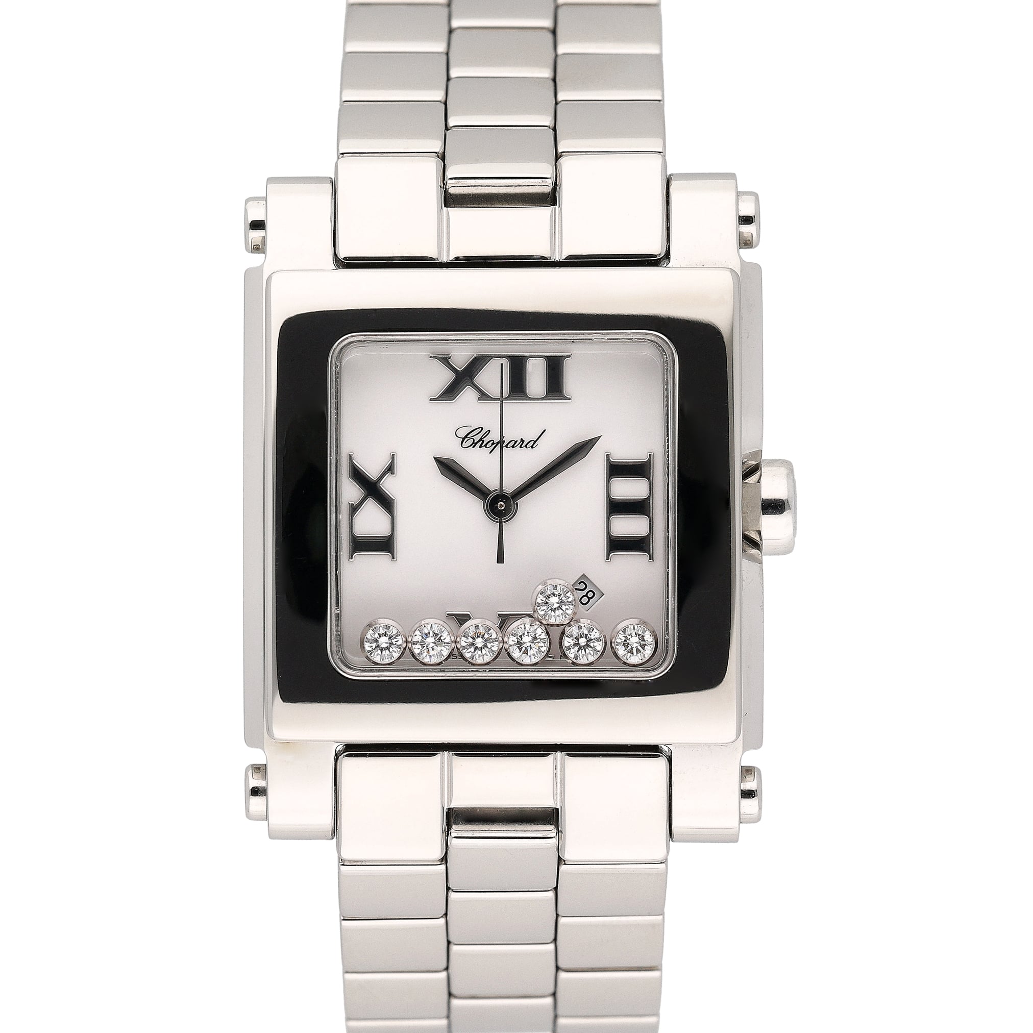 Chopard Happy Sport image 1