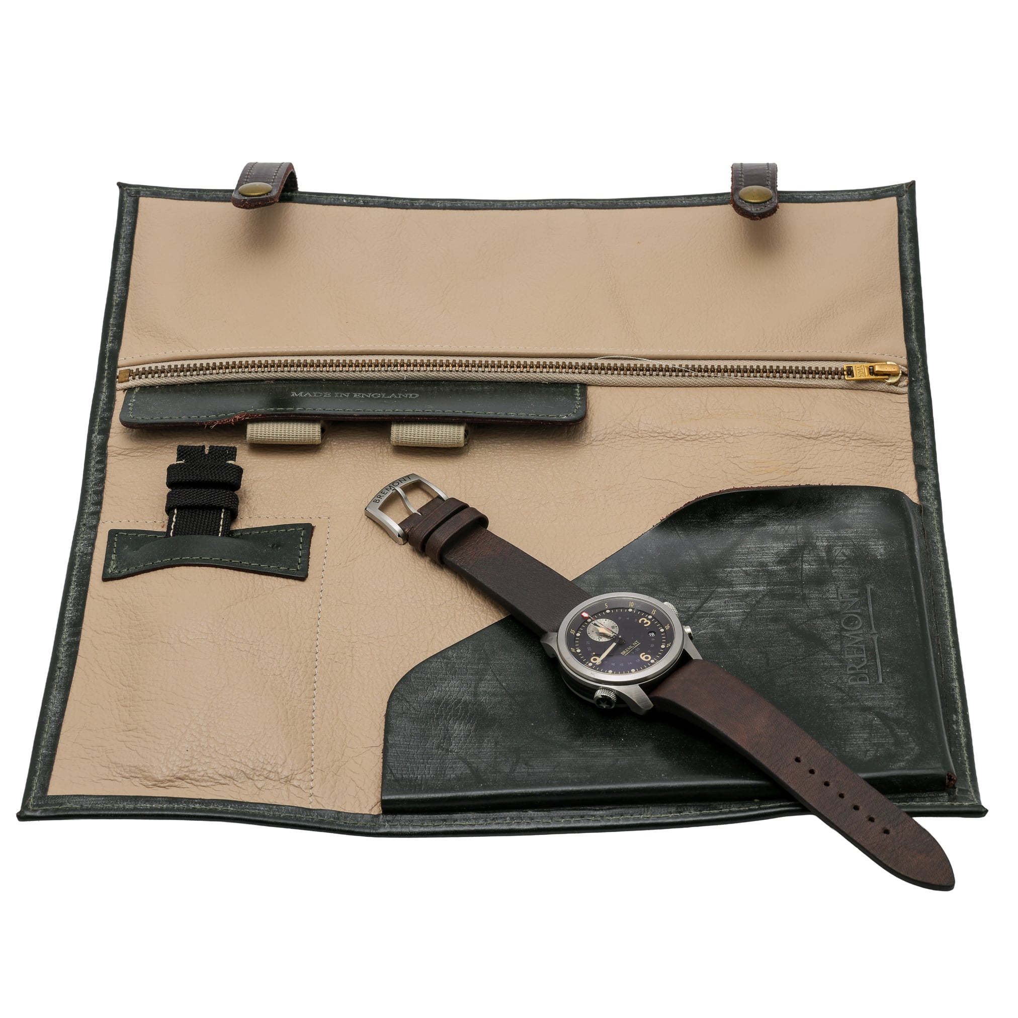 Bremont Mustang Special Edition image 2