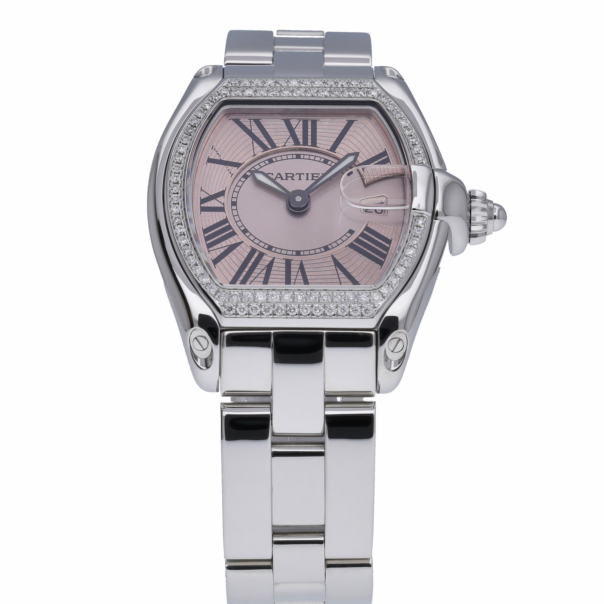 Cartier Roadster image 3