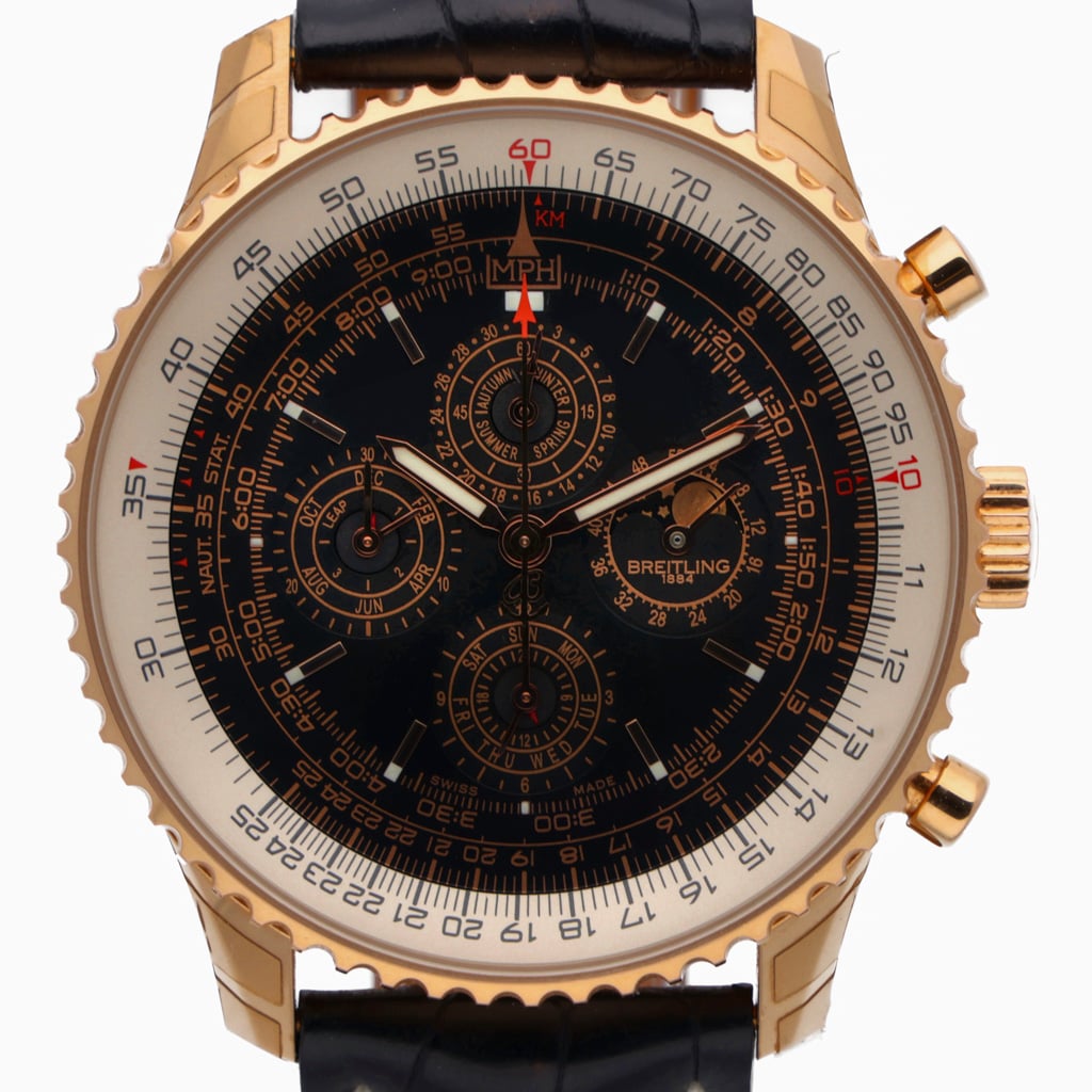 Breitling Navitimer image 1