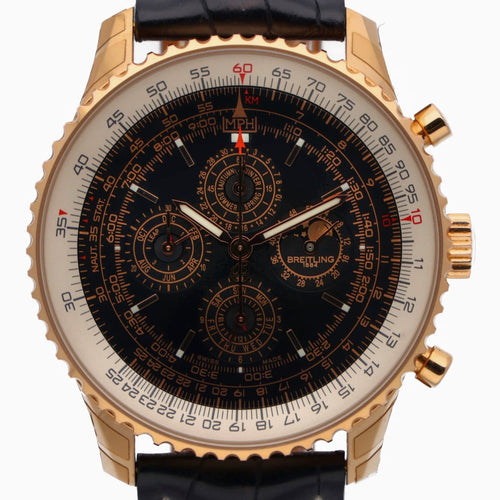 Breitling Navitimer image 1