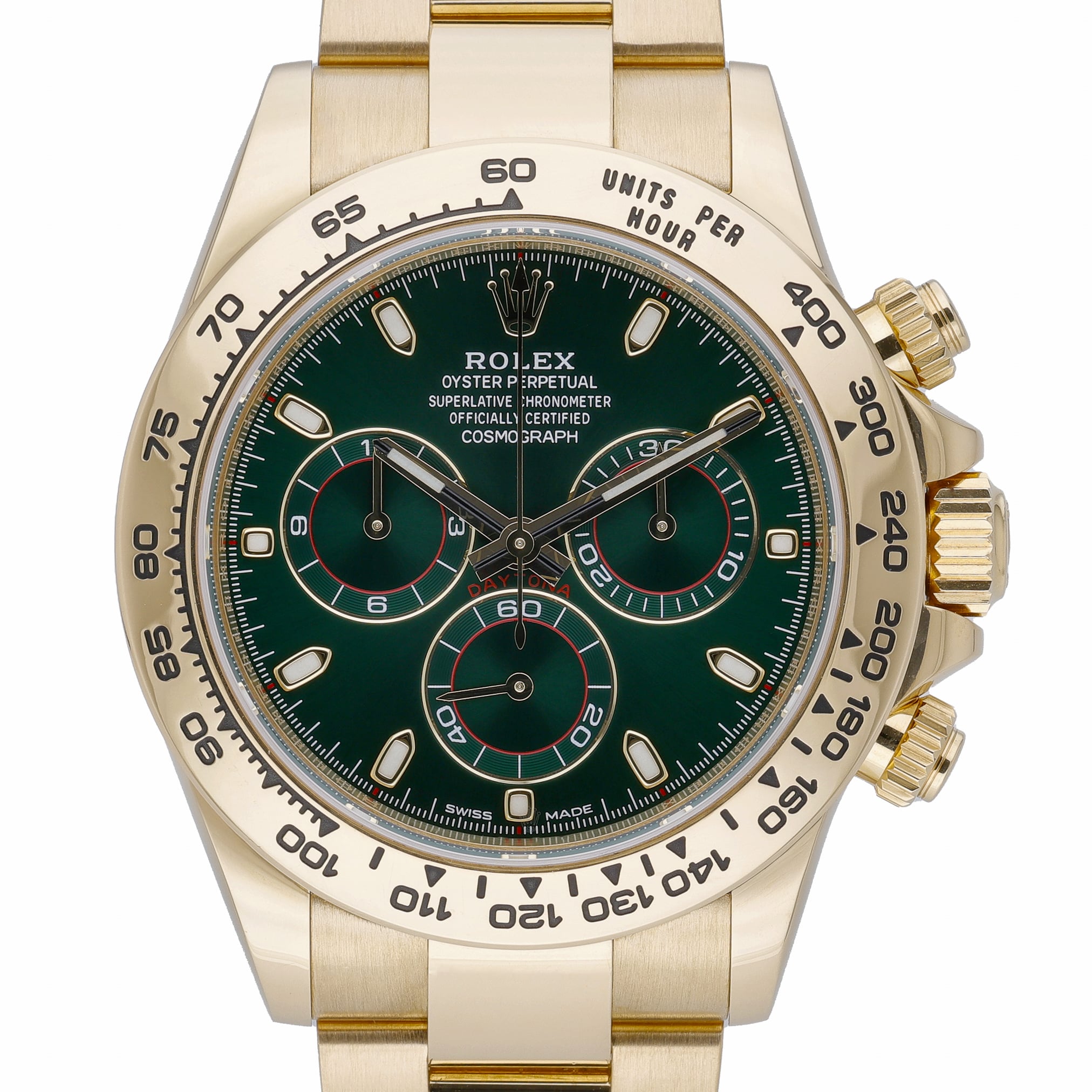 Rolex Daytona image 1