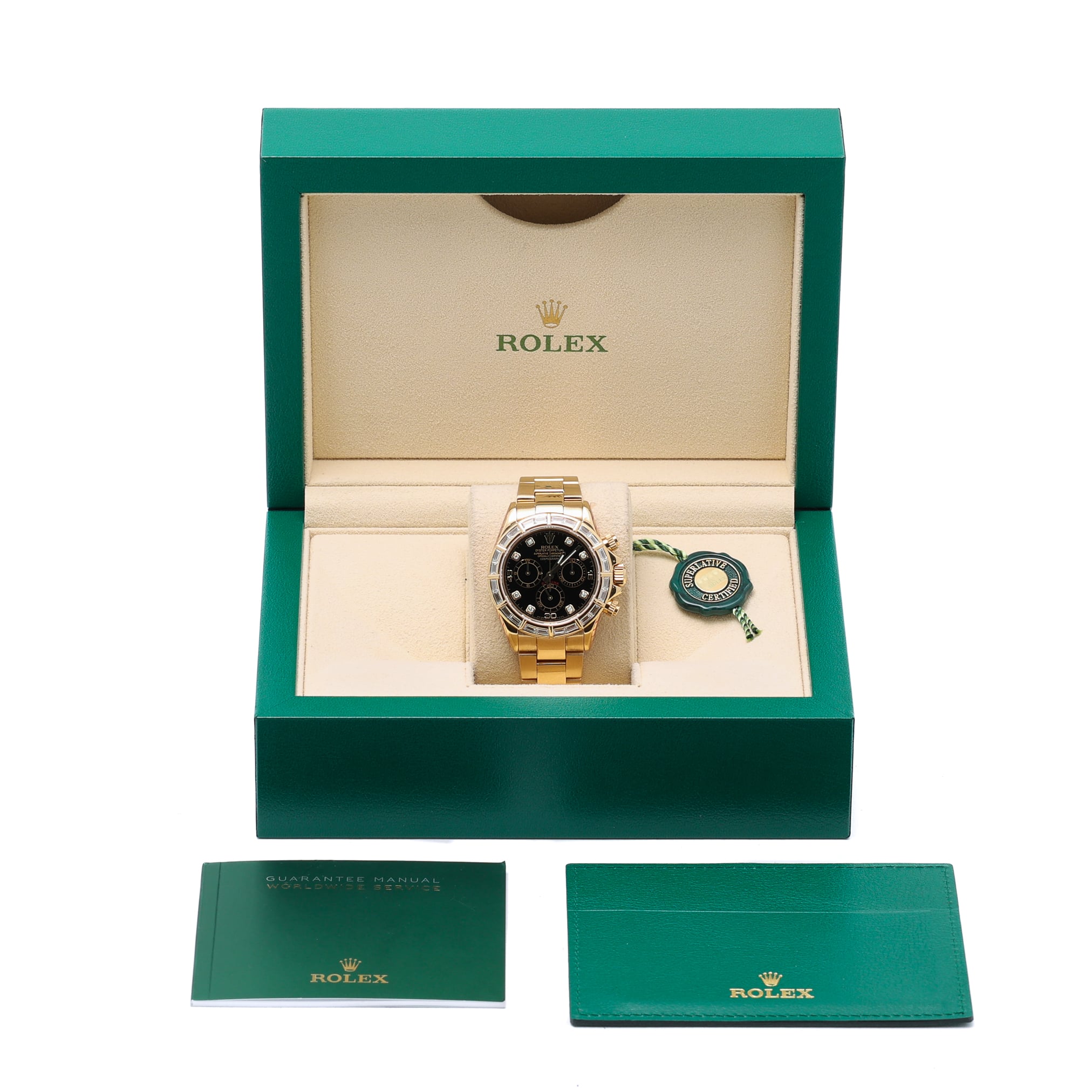 Rolex Daytona image 3