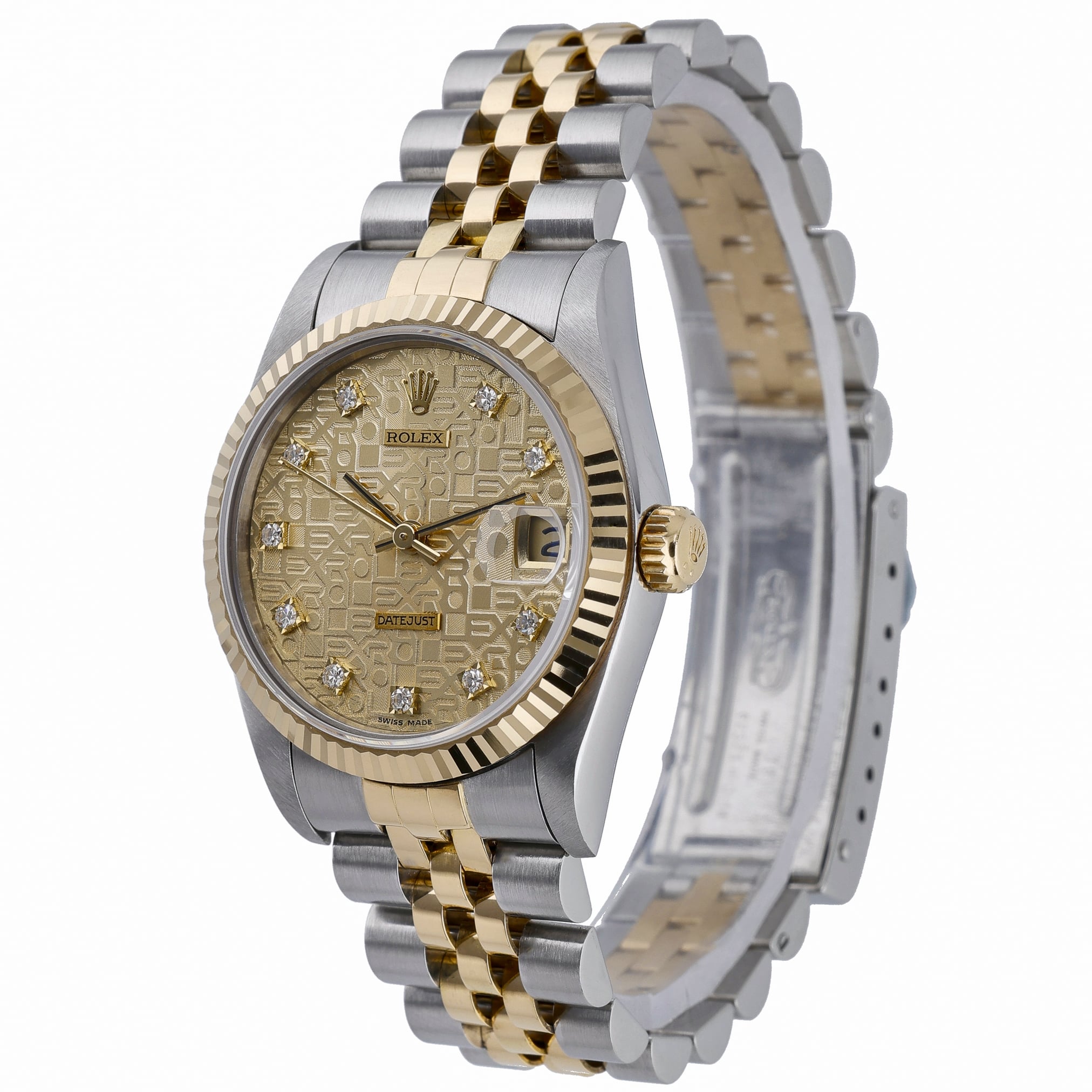 Rolex Datejust image 4
