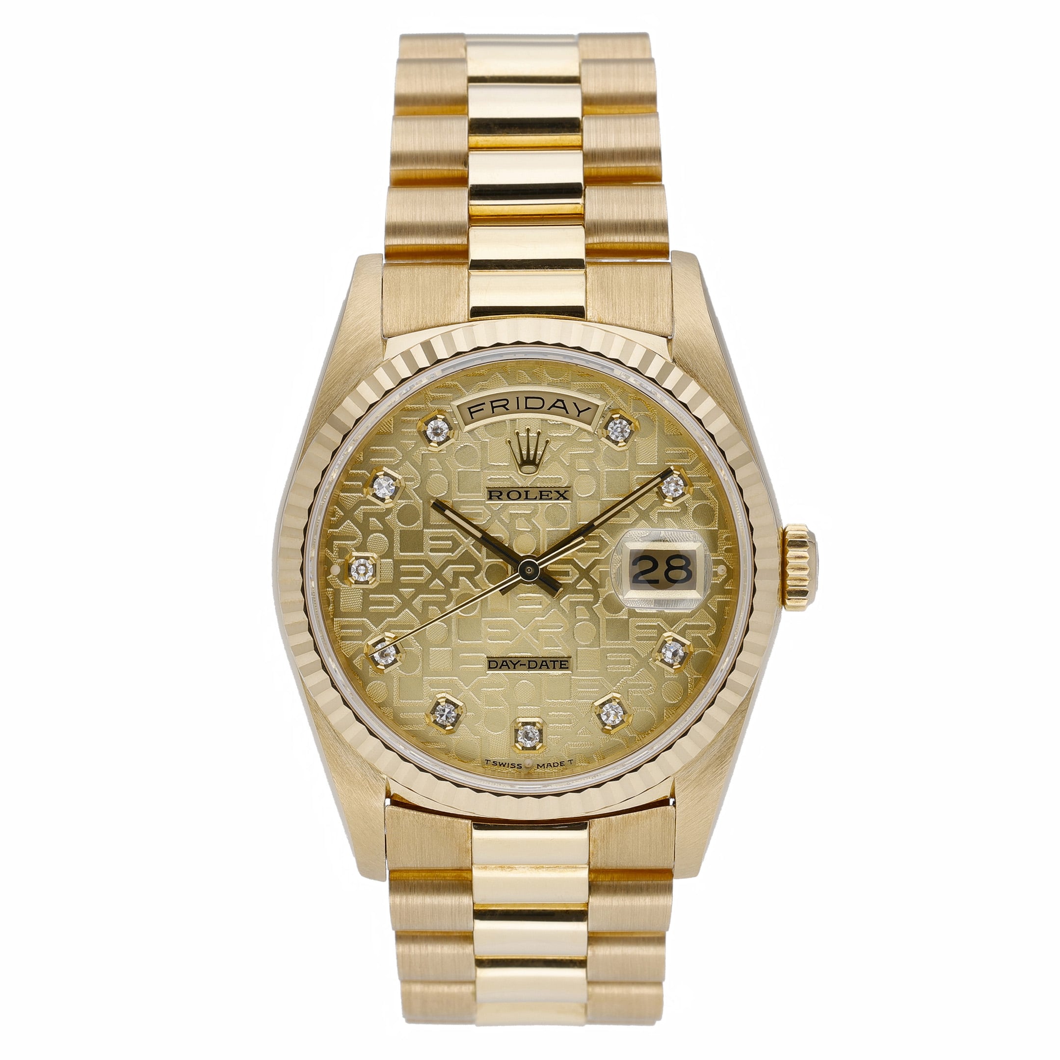 Rolex Day-Date image 3