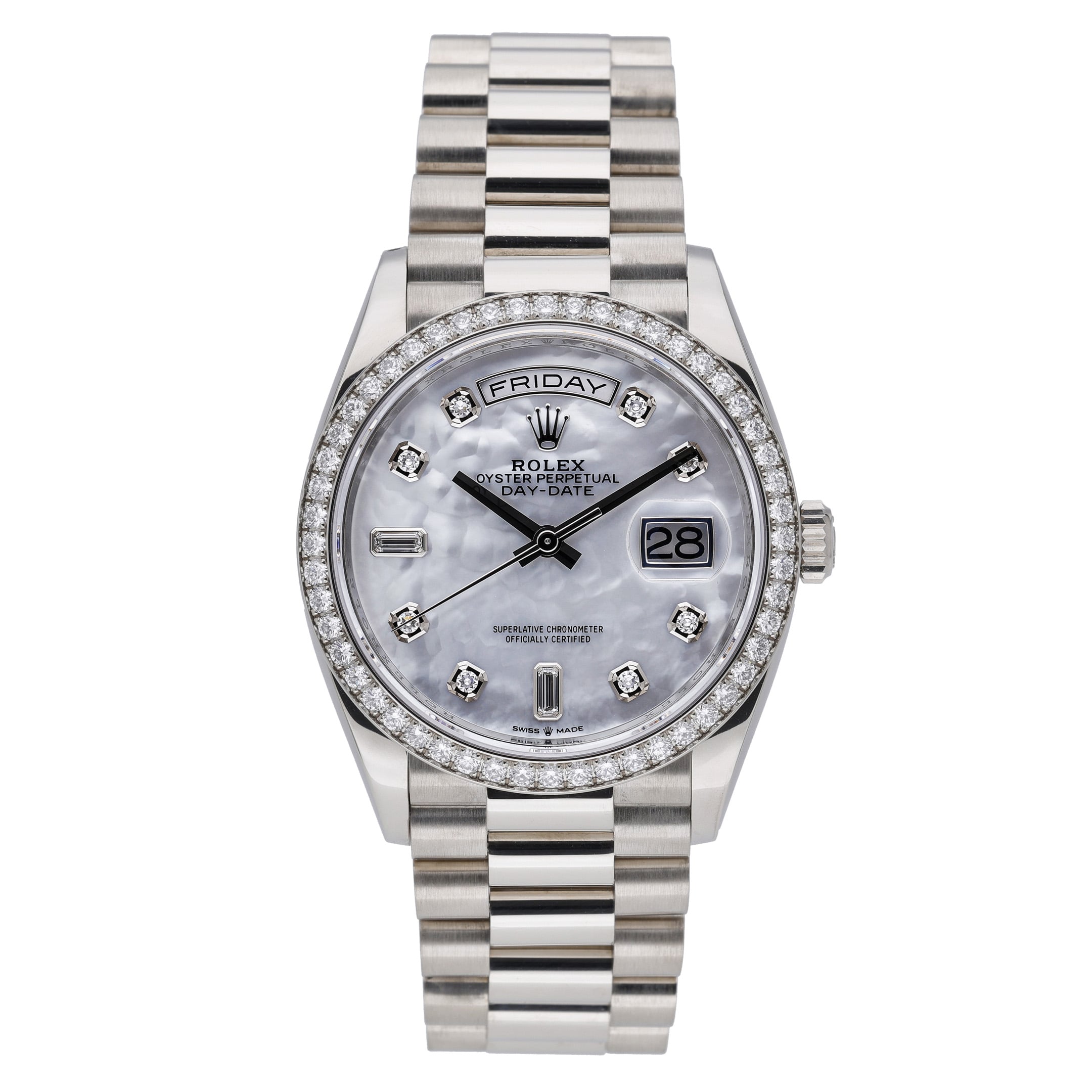 Rolex Day-Date image 2