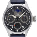 IWC Perpetual Calendar Edition "Boutique London" image 1