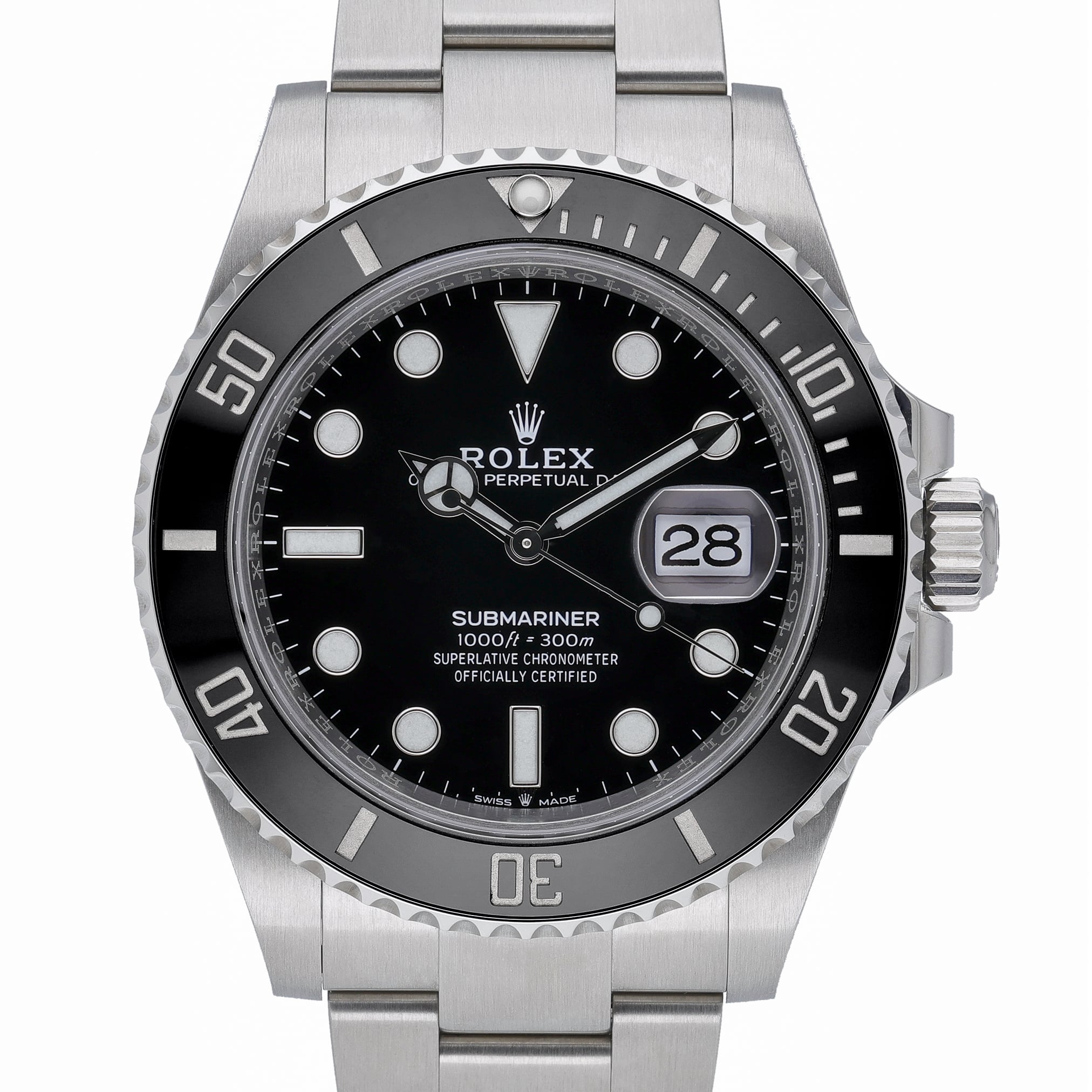 Rolex Submariner image 1