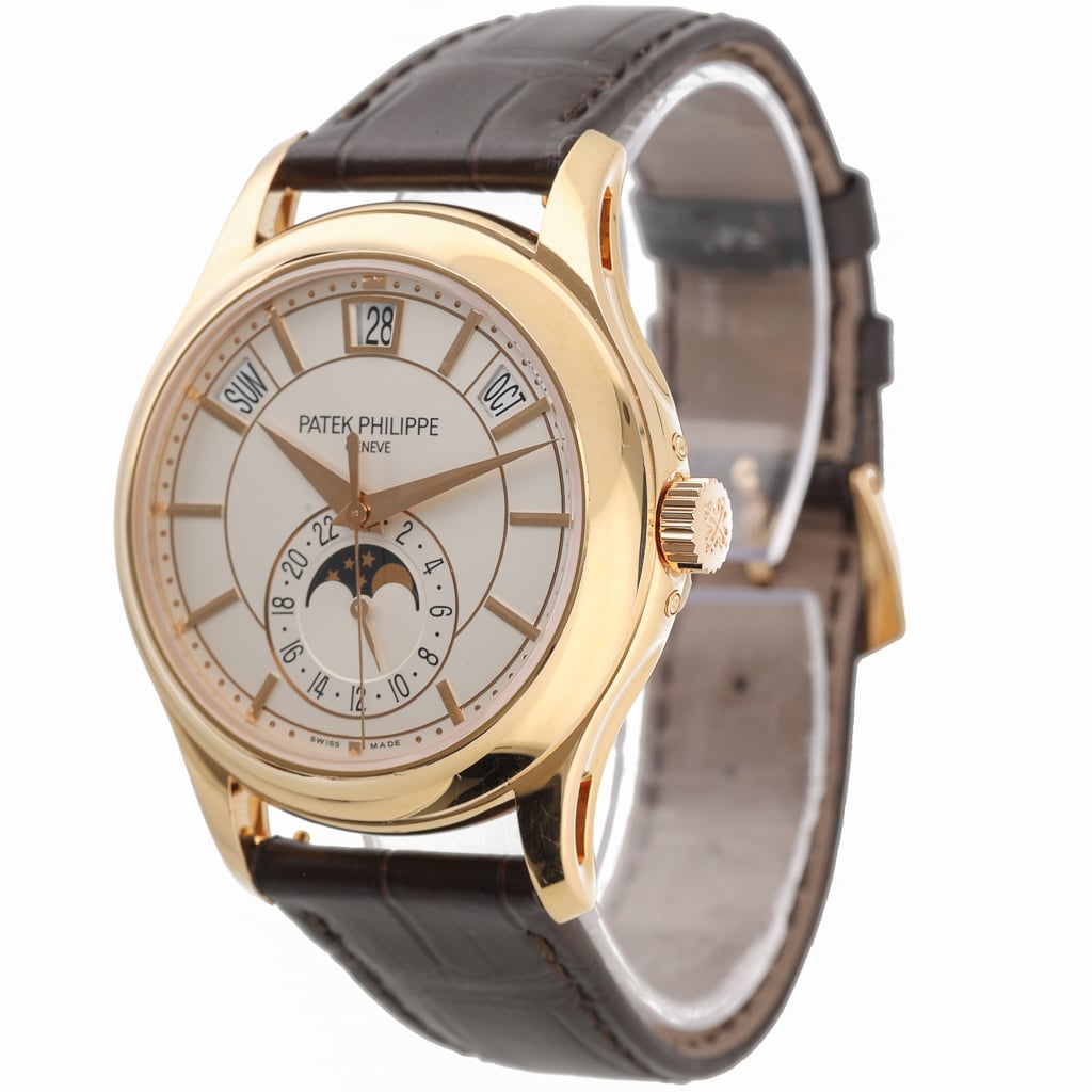 Patek Philippe Annual Calendar image 4