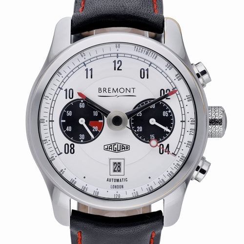 Bremont Jaguar image 1