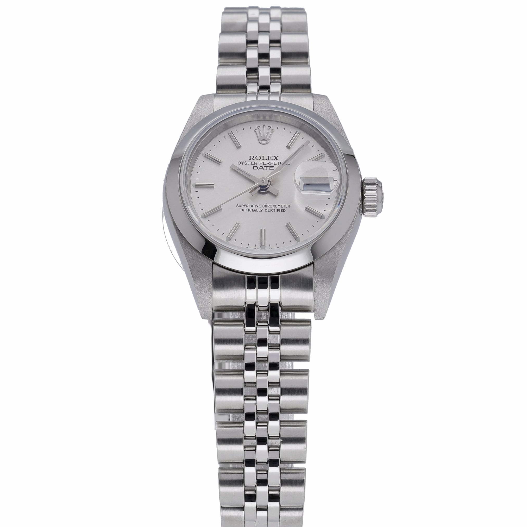 Rolex Date image 3