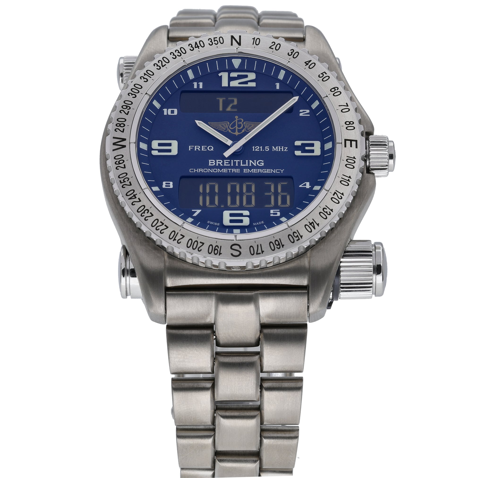 Breitling Emergency image 2
