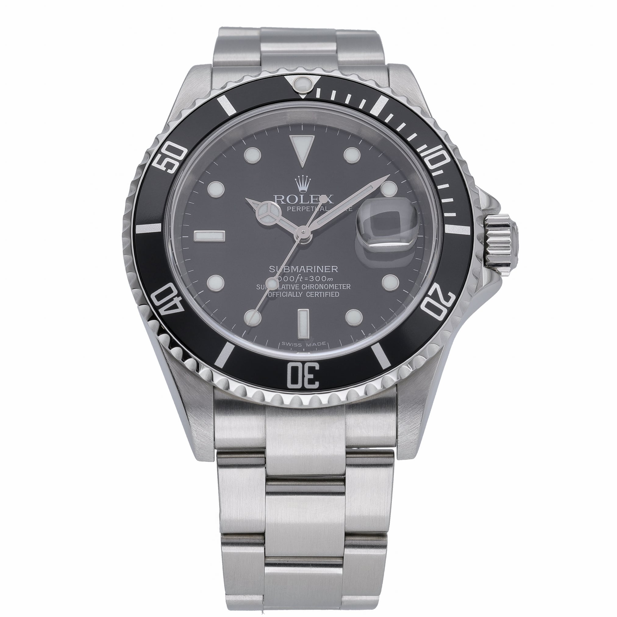 Rolex Submariner image 2