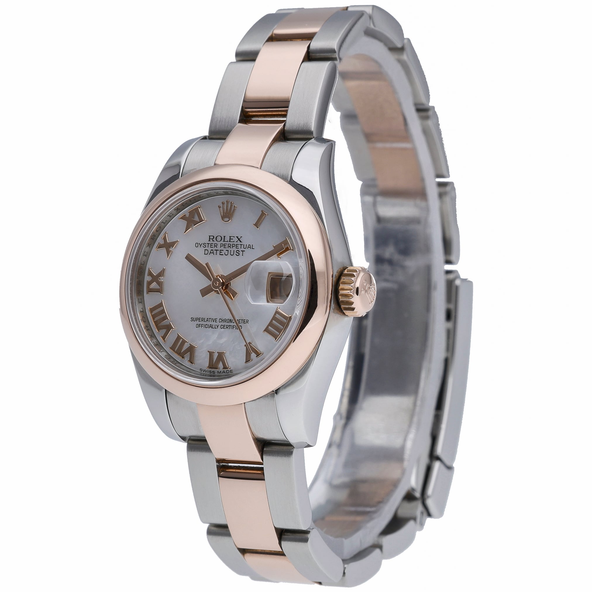 Rolex Datejust image 4