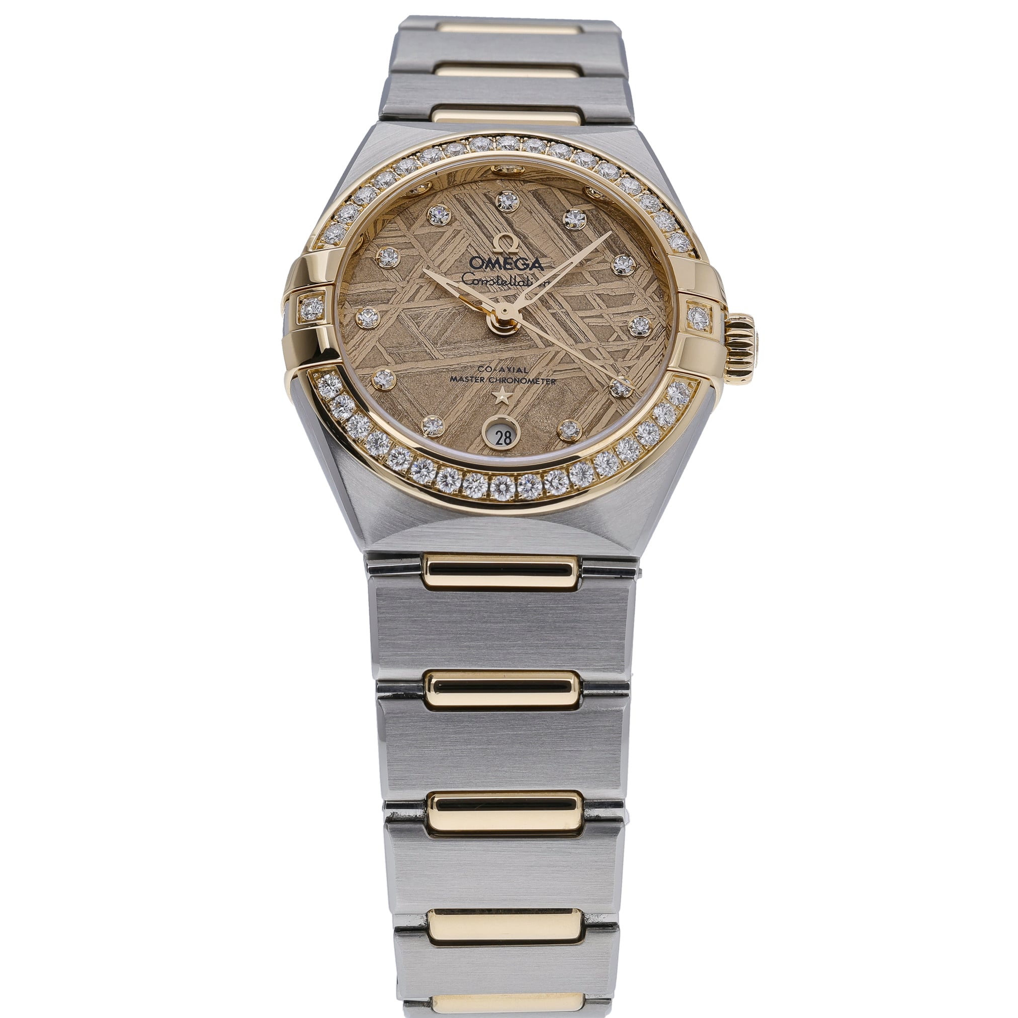Omega Constellation image 3