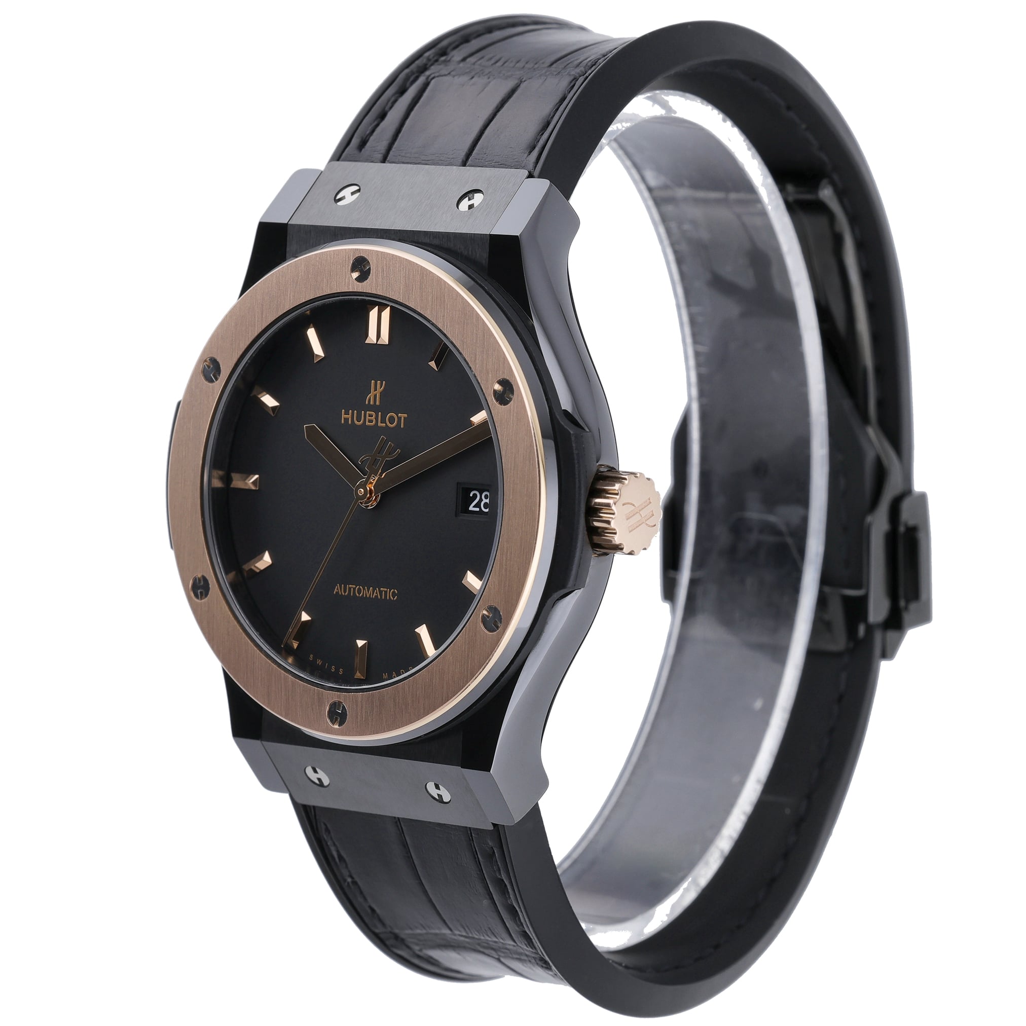 Hublot Classic Fusion image 3