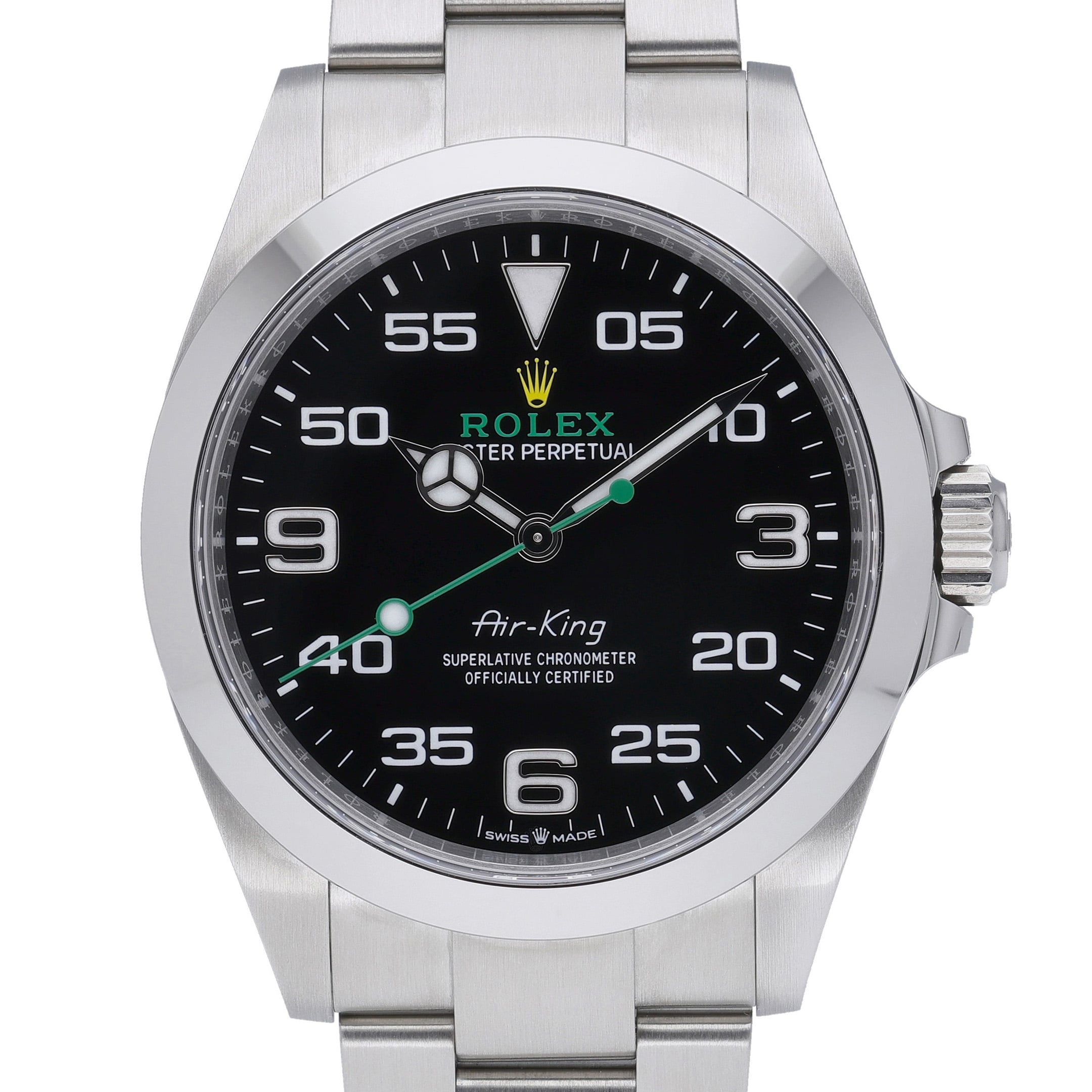 Rolex Air-King image 1