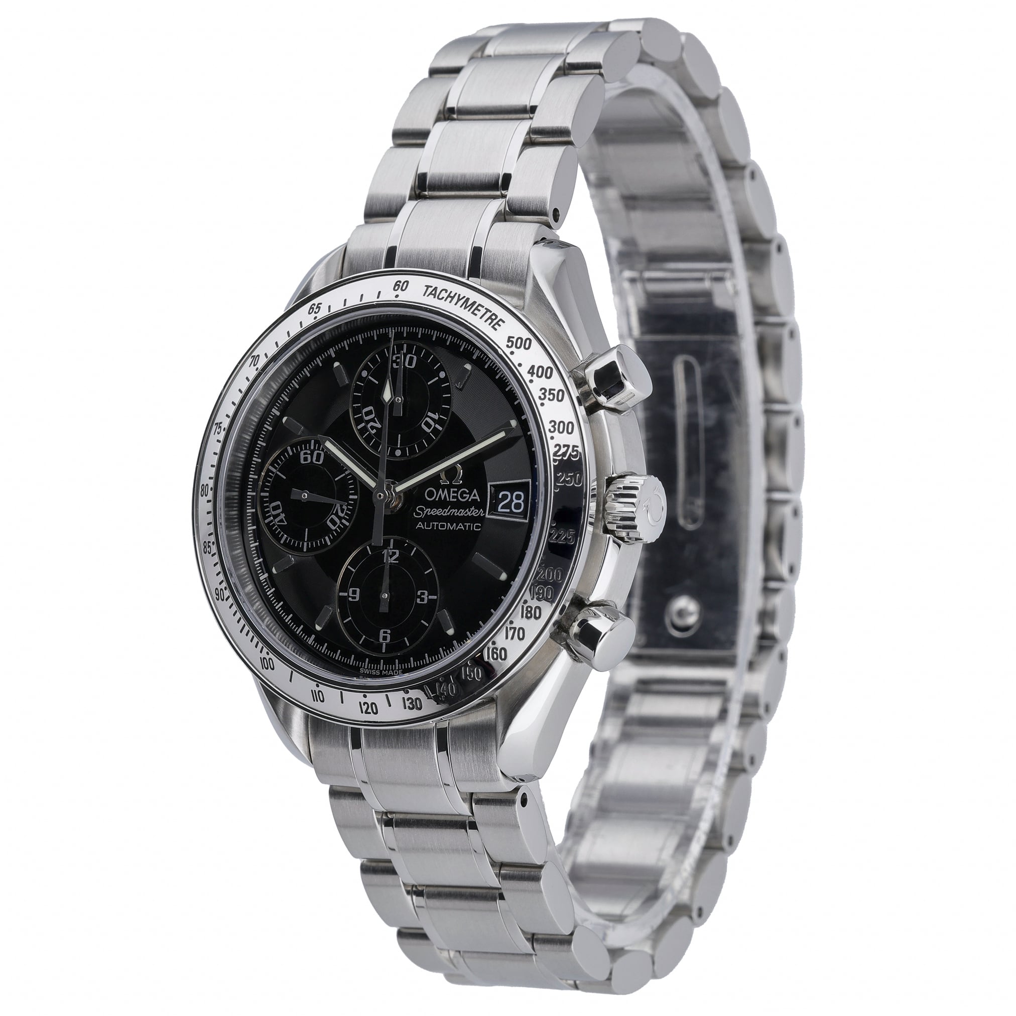 Omega Speedmaster image 3