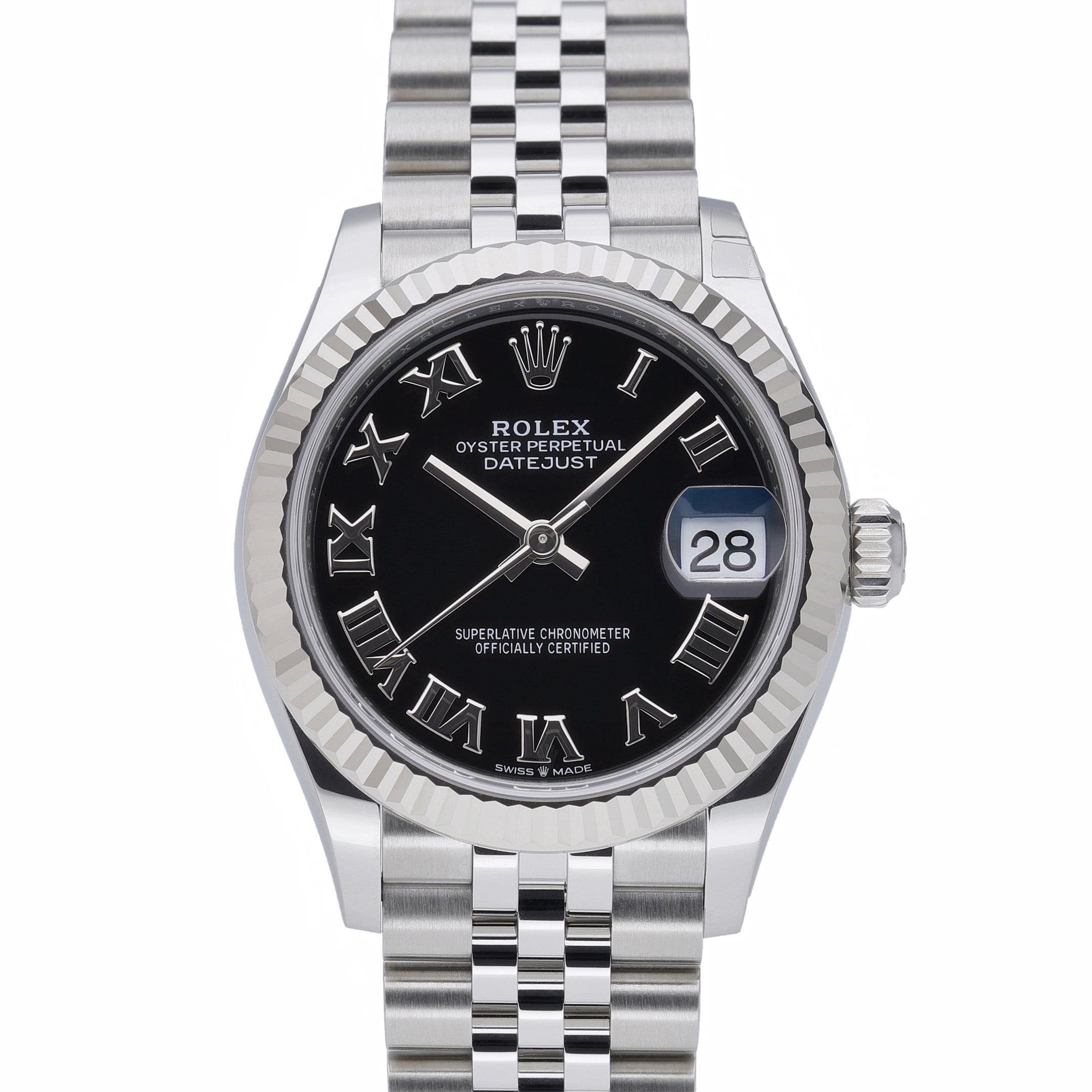 Rolex Datejust image 1