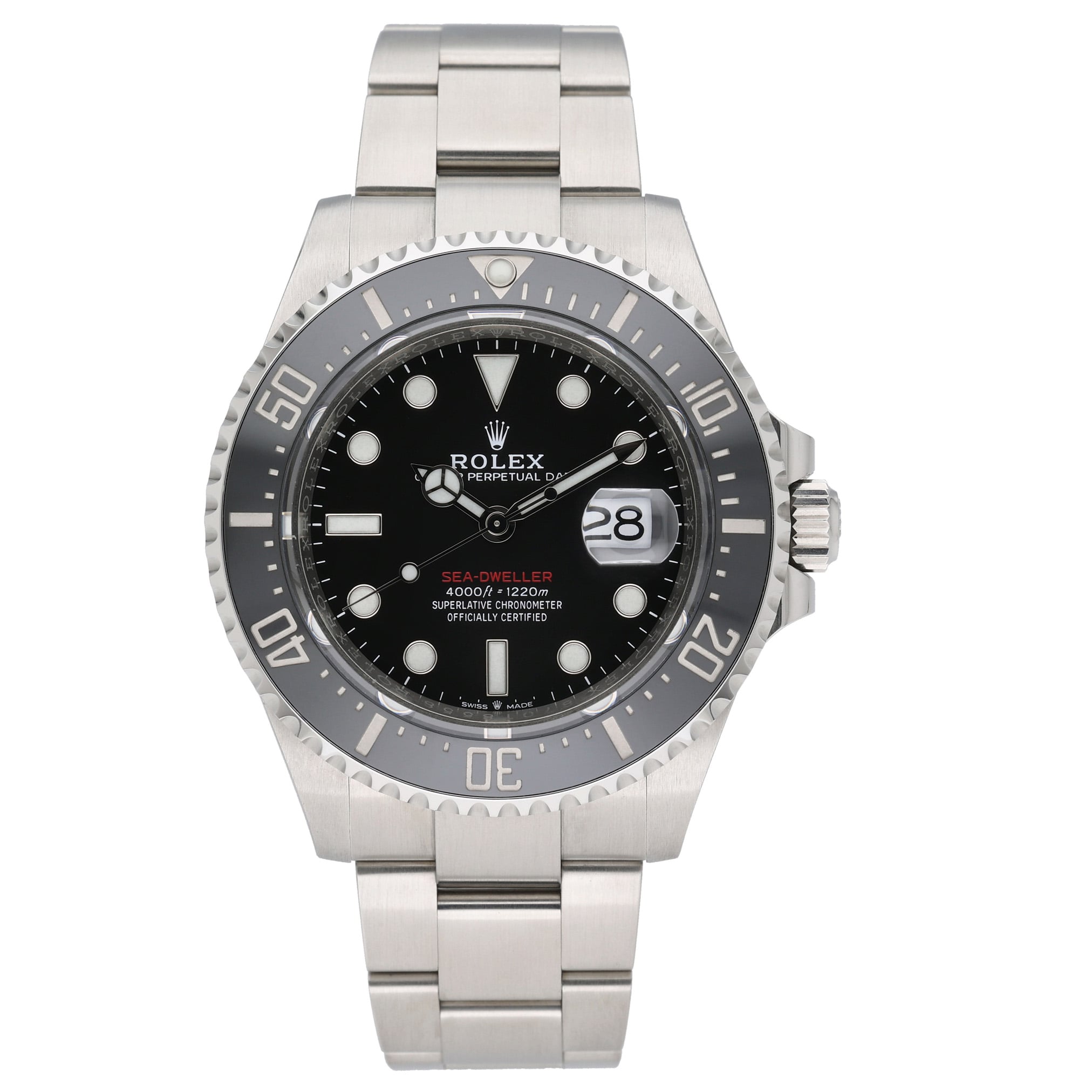 Rolex Sea-Dweller image 2