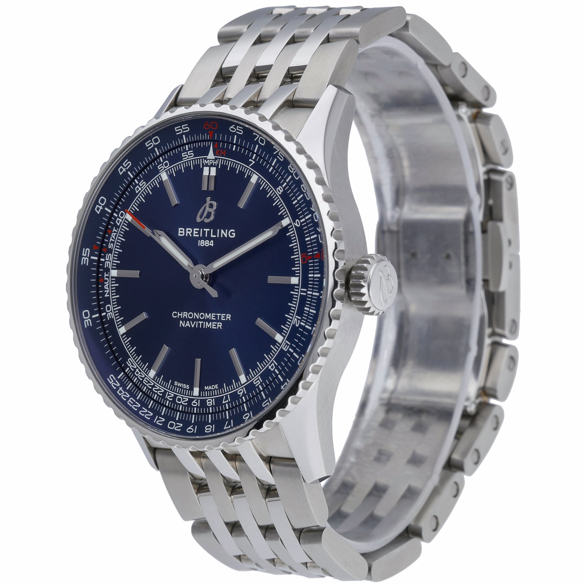 Breitling Navitimer image 4