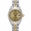 Rolex Datejust image 1
