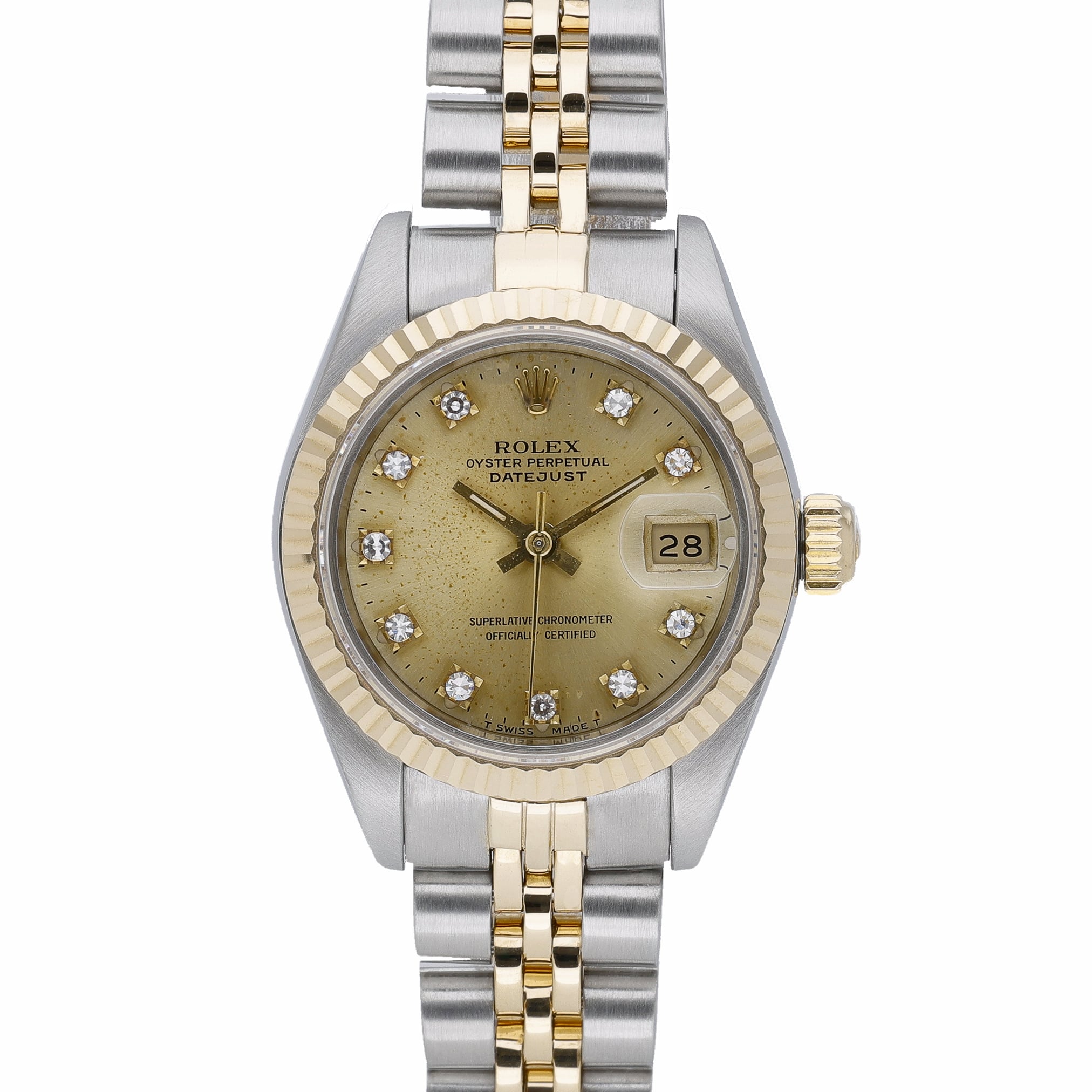 Rolex Datejust image 1