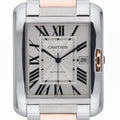 Cartier Tank Anglaise image 1