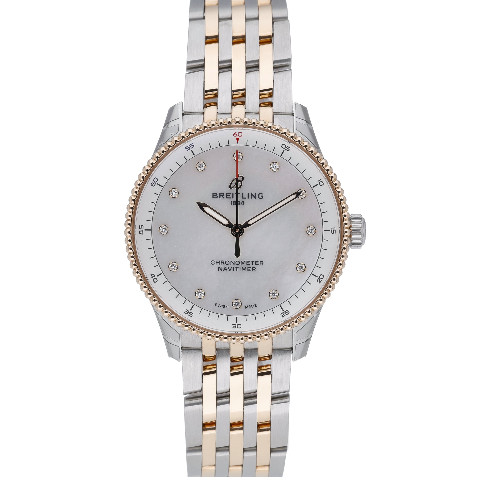 Breitling Navitimer 32 image 1