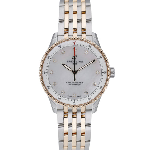 Breitling Navitimer 32 image 1