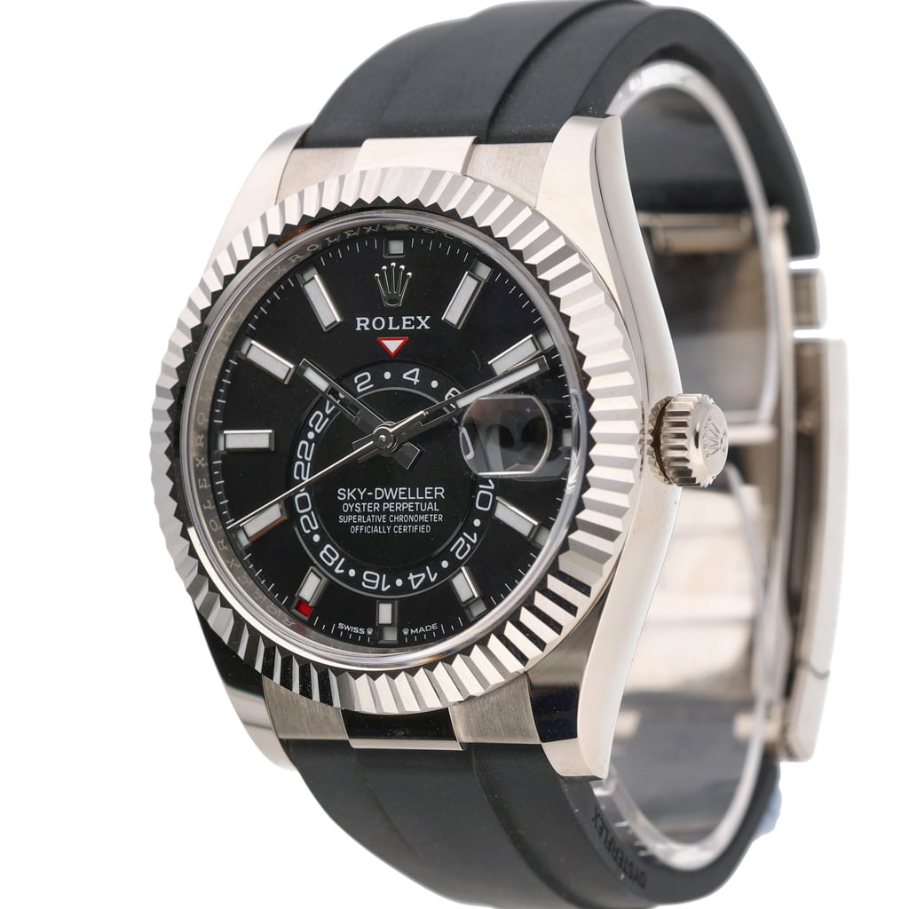 Rolex Sky-Dweller image 3