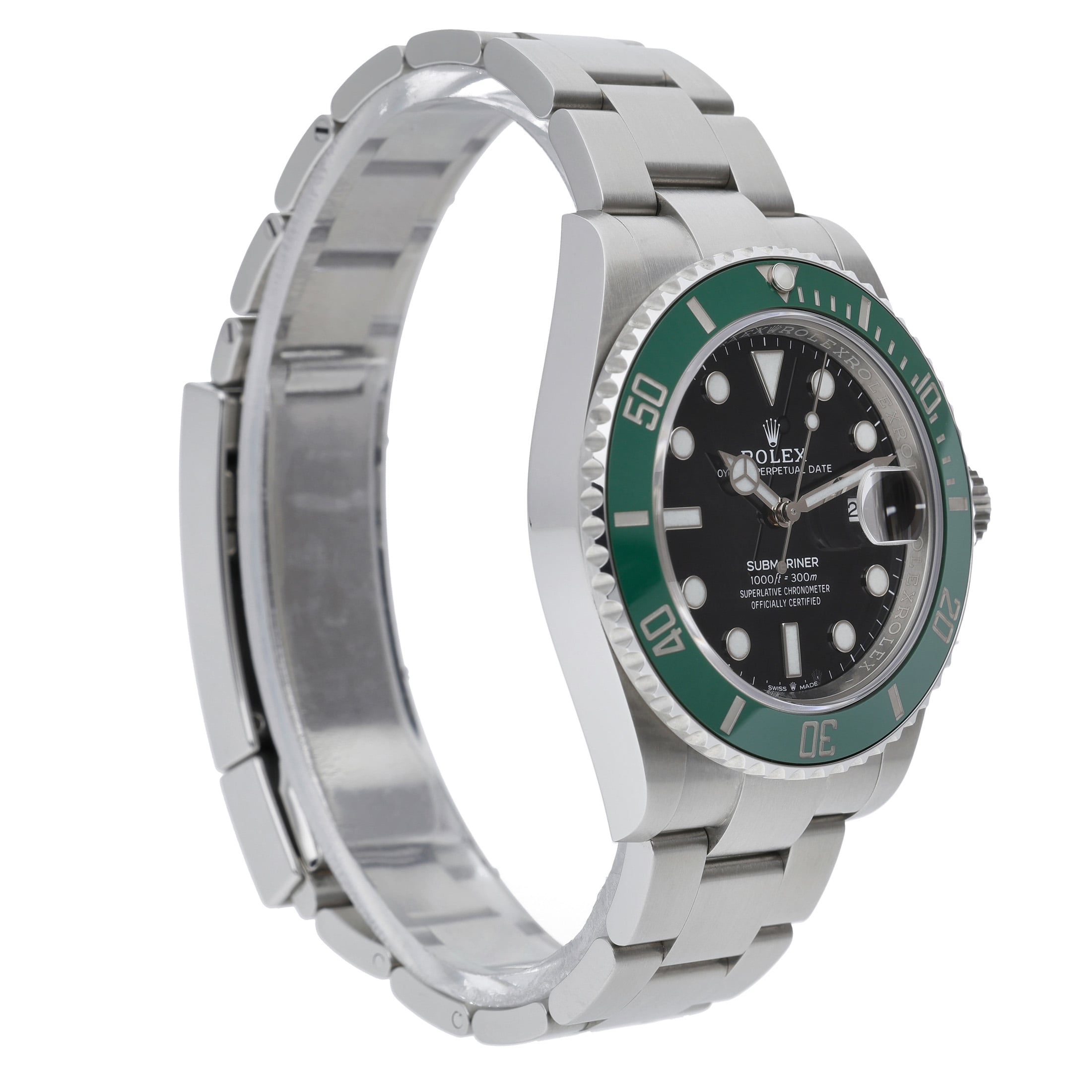 Rolex Submariner image 4