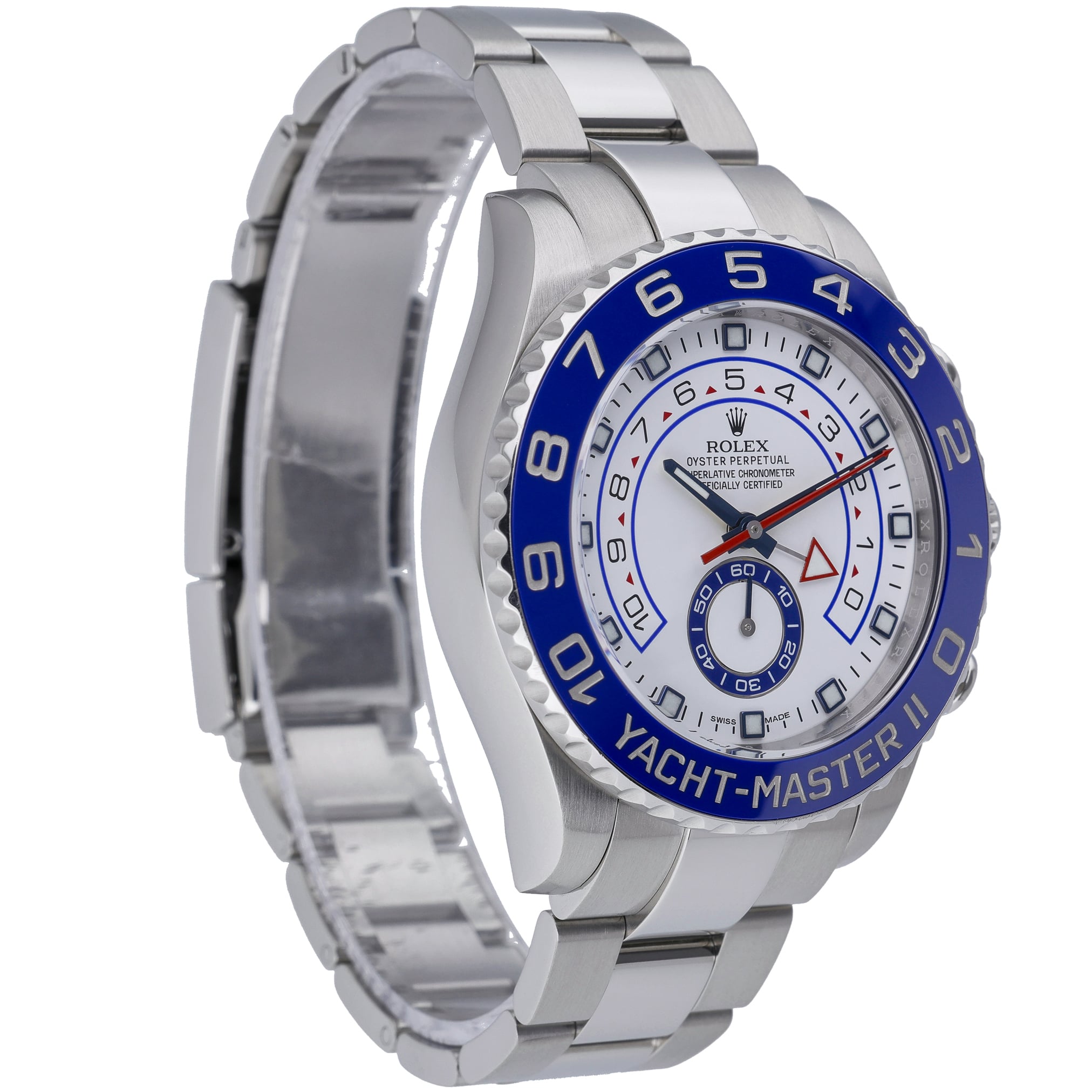 Rolex Yacht-Master II image 4