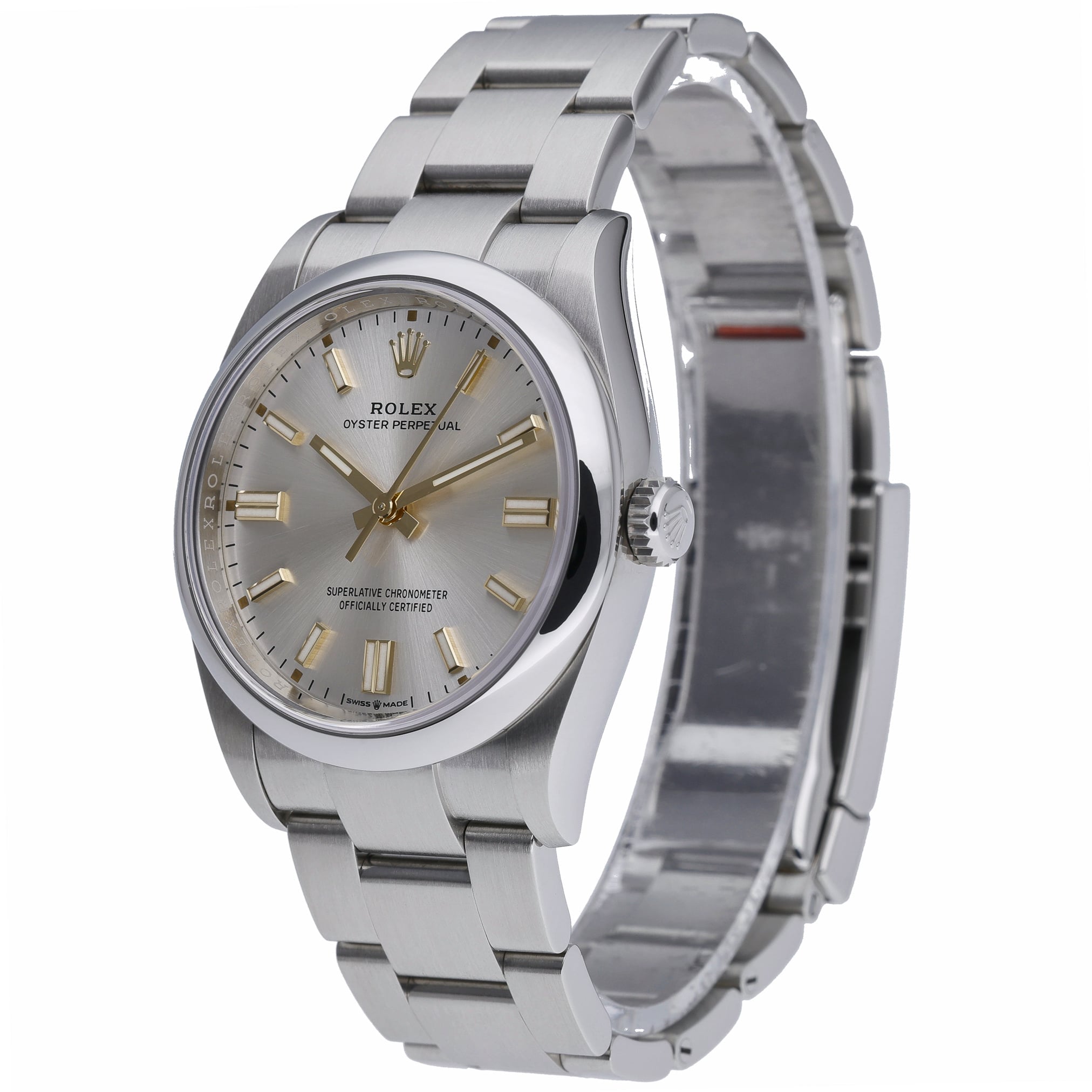 Rolex Rolex Oyster Perpetual 36 image 3