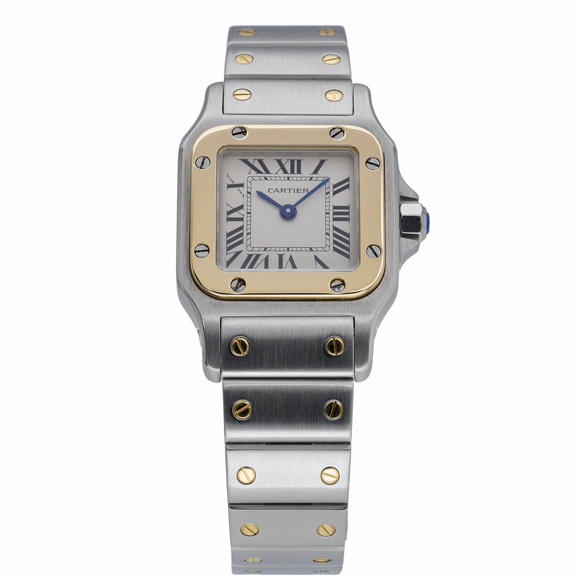 Cartier Santos image 2