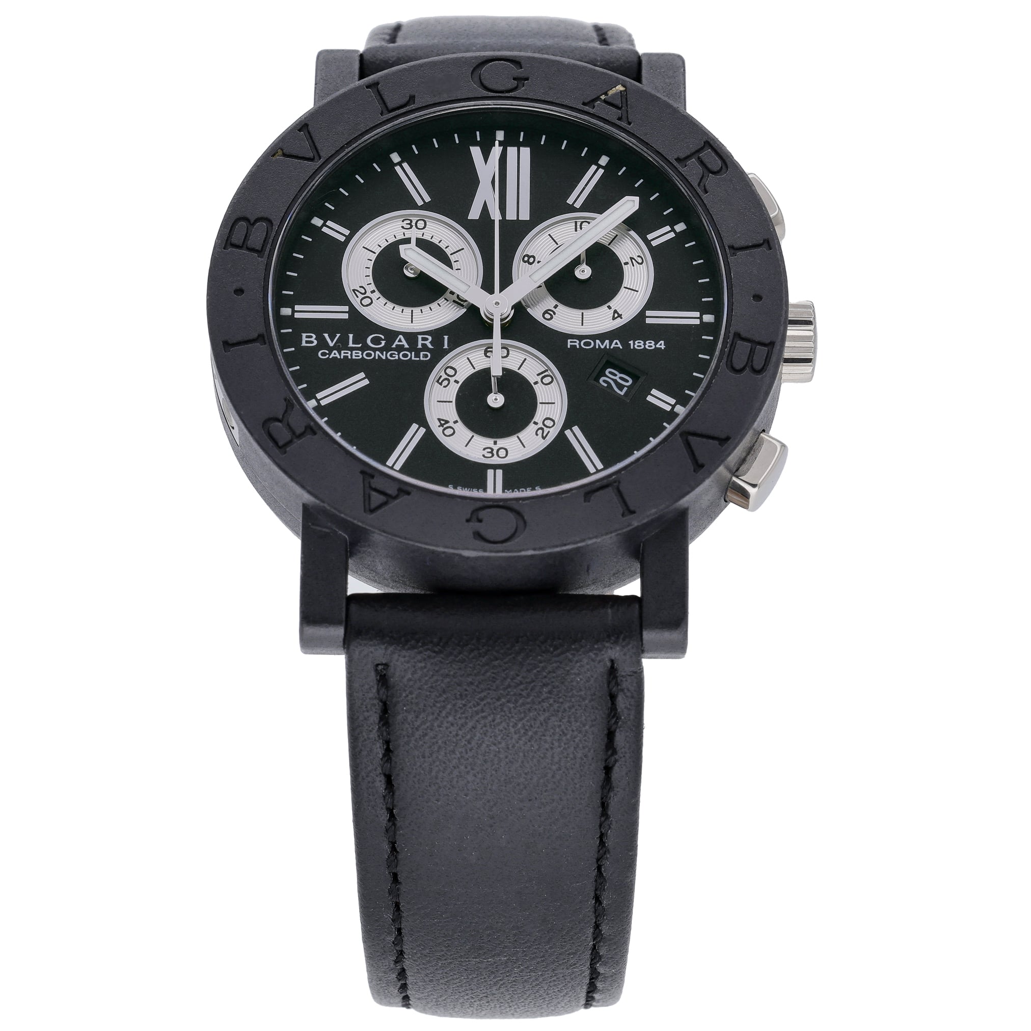 Bvlgari Carbongold image 2