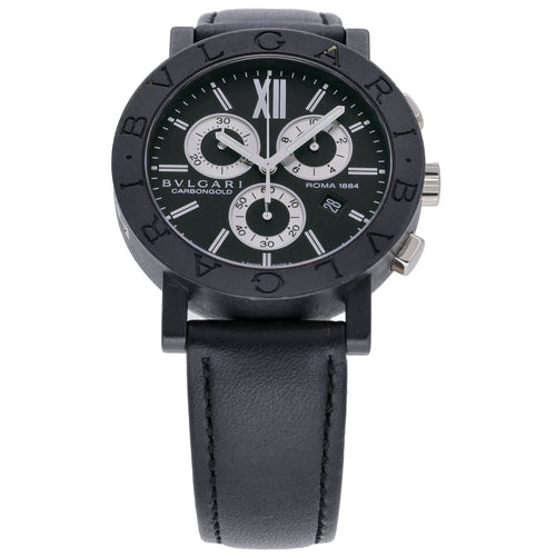 Bvlgari Carbongold image 2