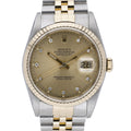 Rolex Datejust image 1