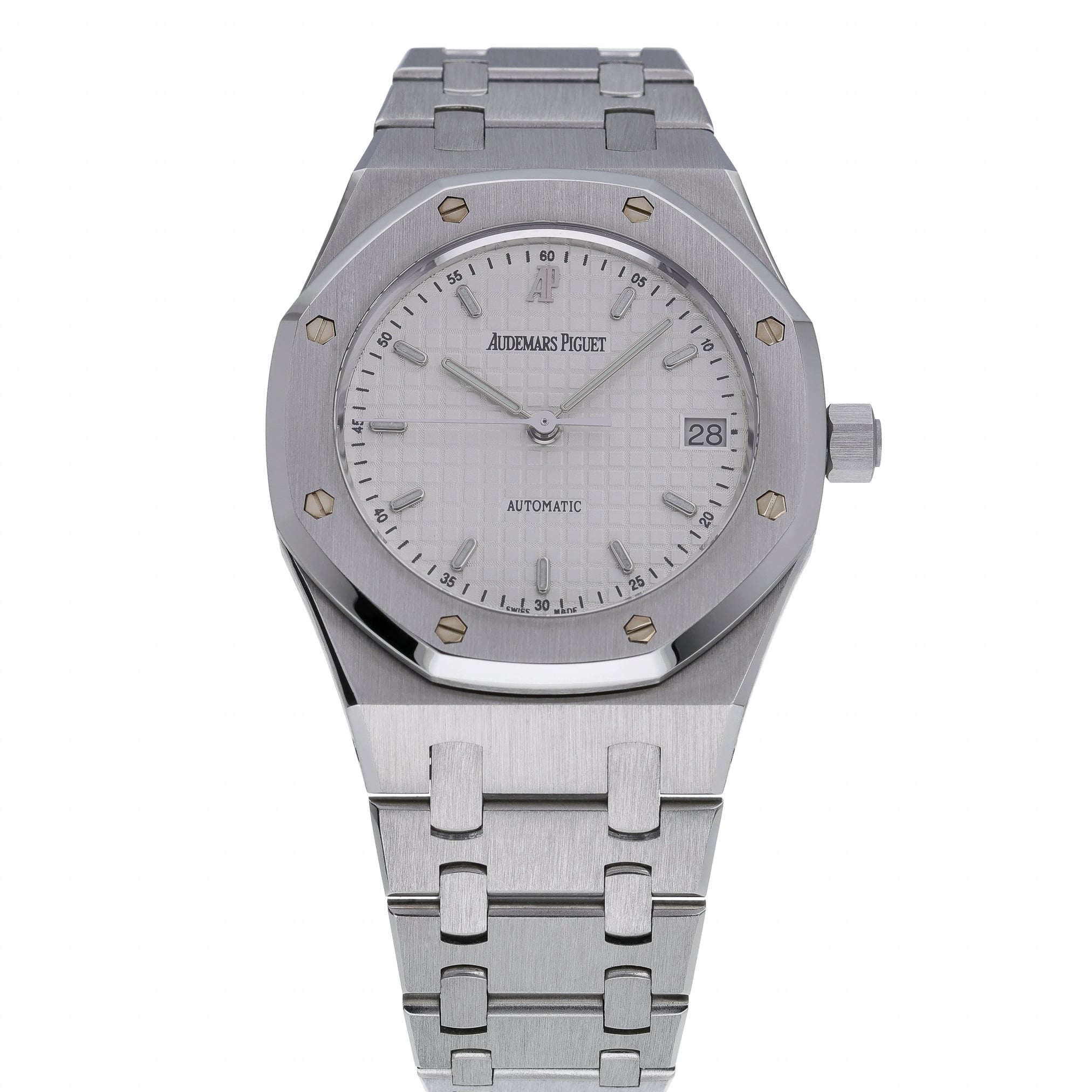Audemars Piguet ROYAL OAK image 3