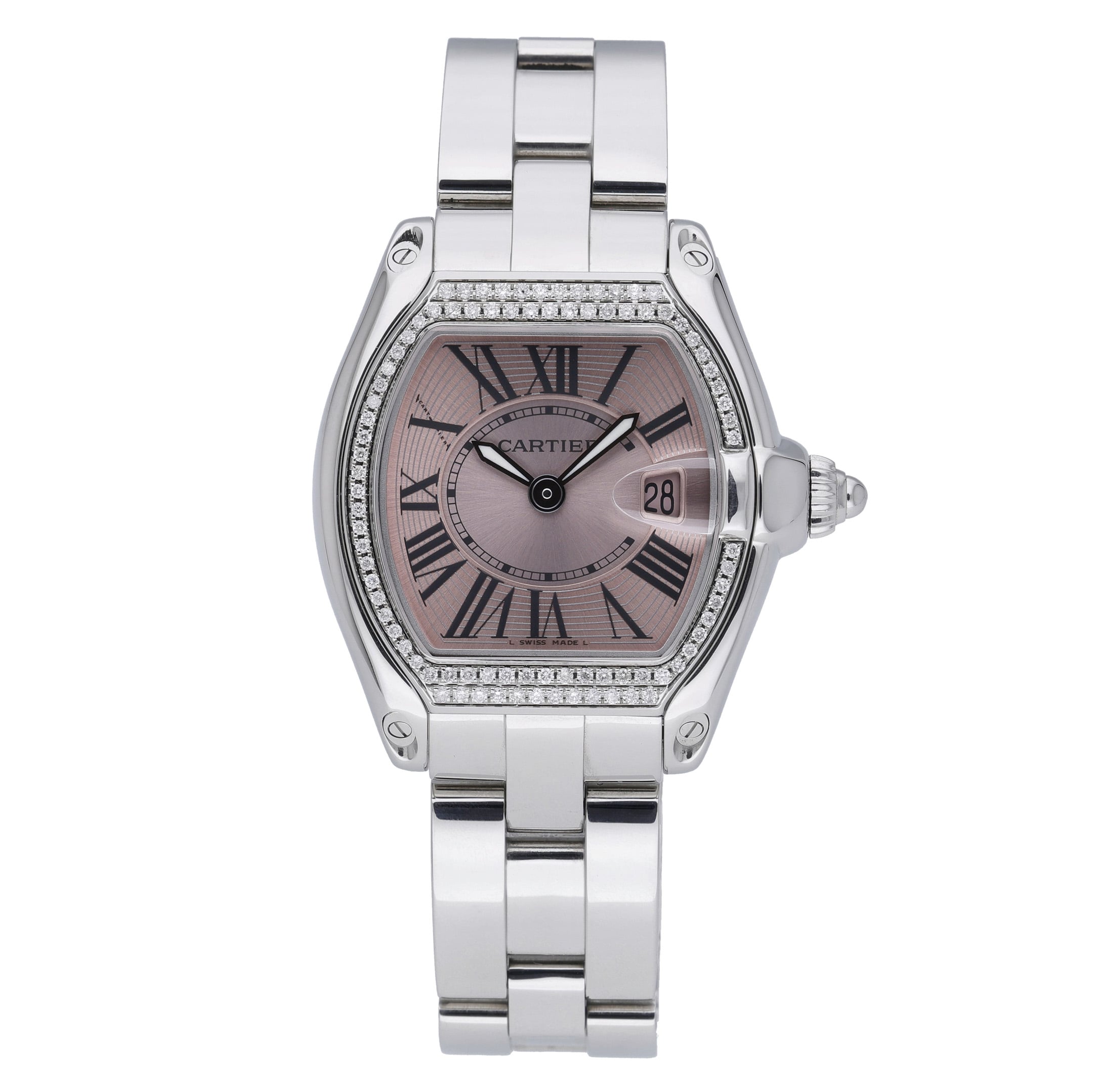 Cartier Roadster image 2