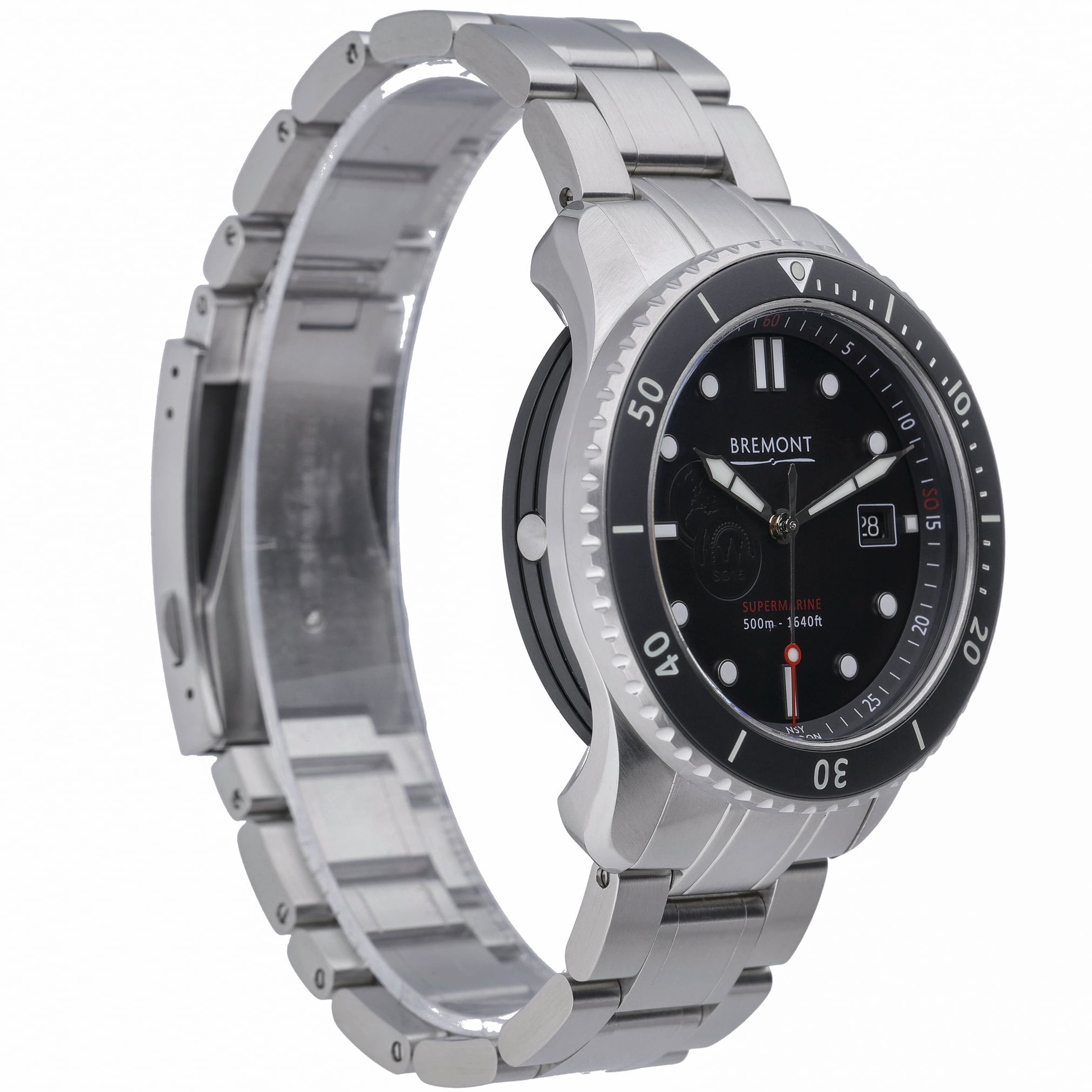 Bremont Supermarine image 4