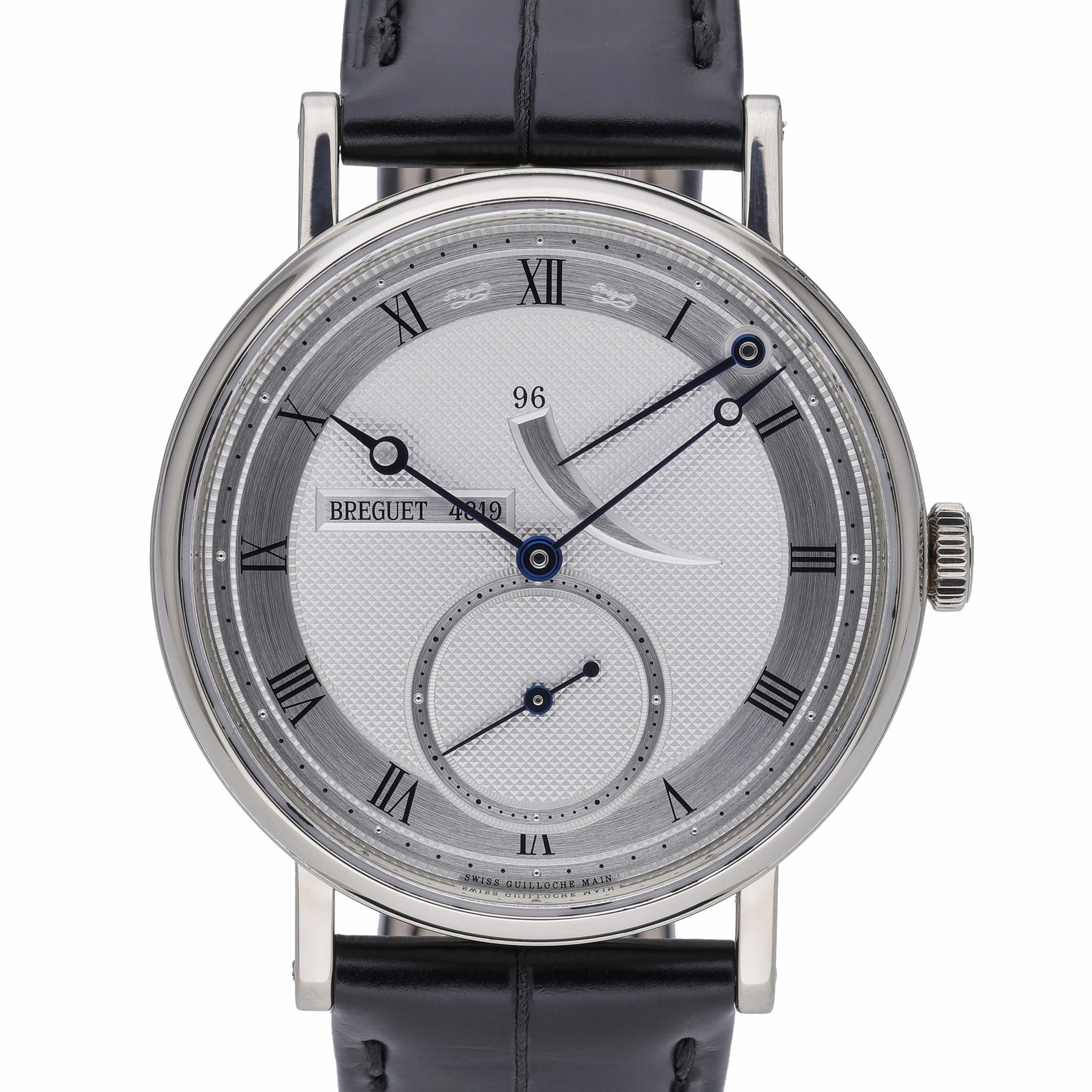 Breguet CLASSIQUE image 1