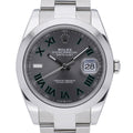 Rolex Datejust 41 image 1