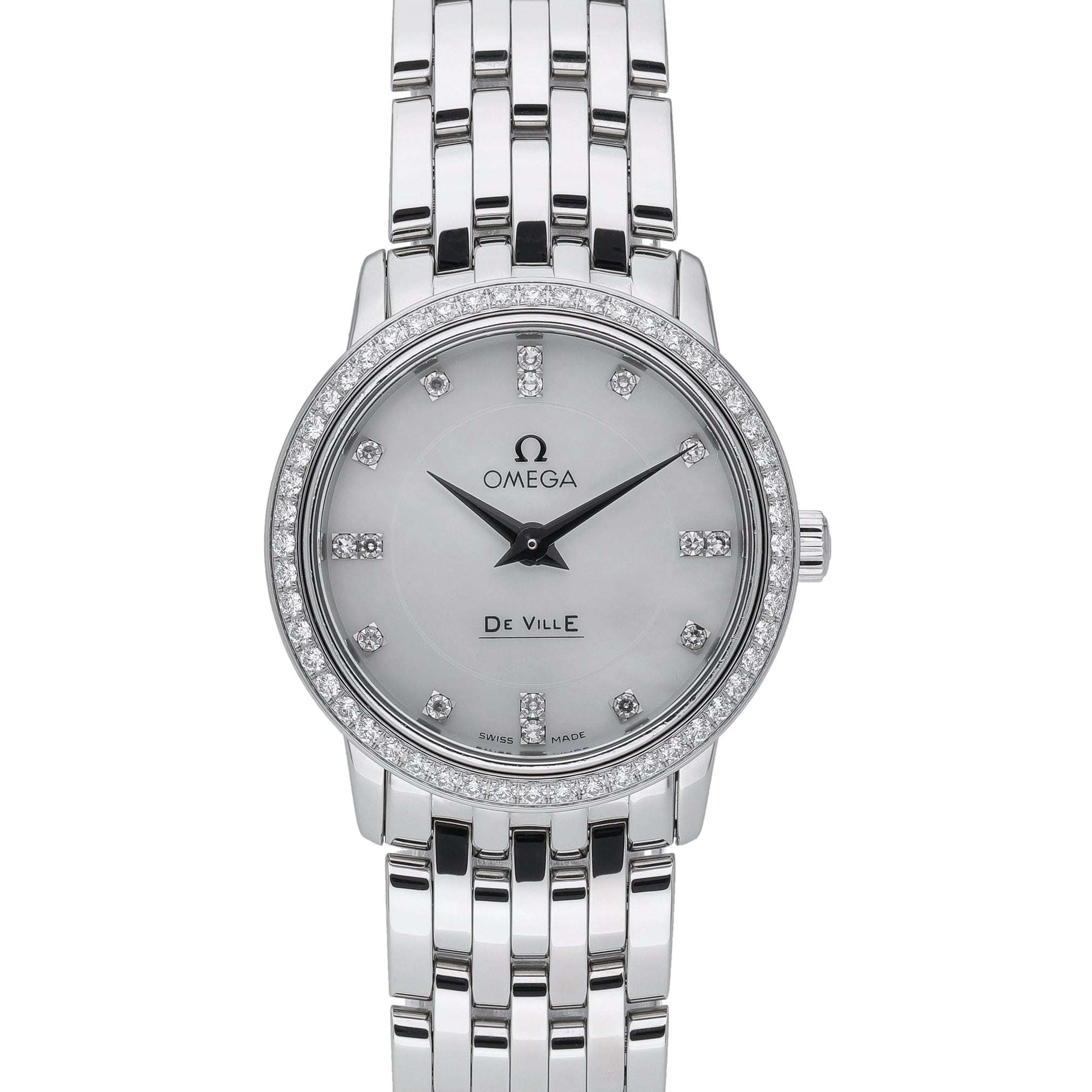 Omega De Ville Prestige image 1